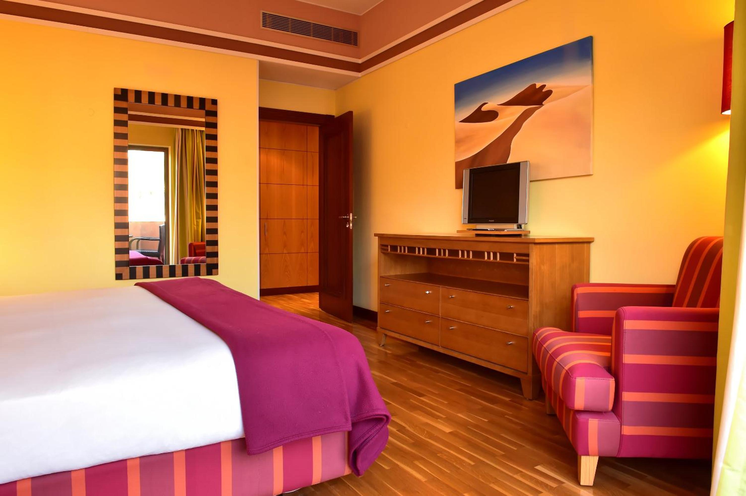 Superior Suite