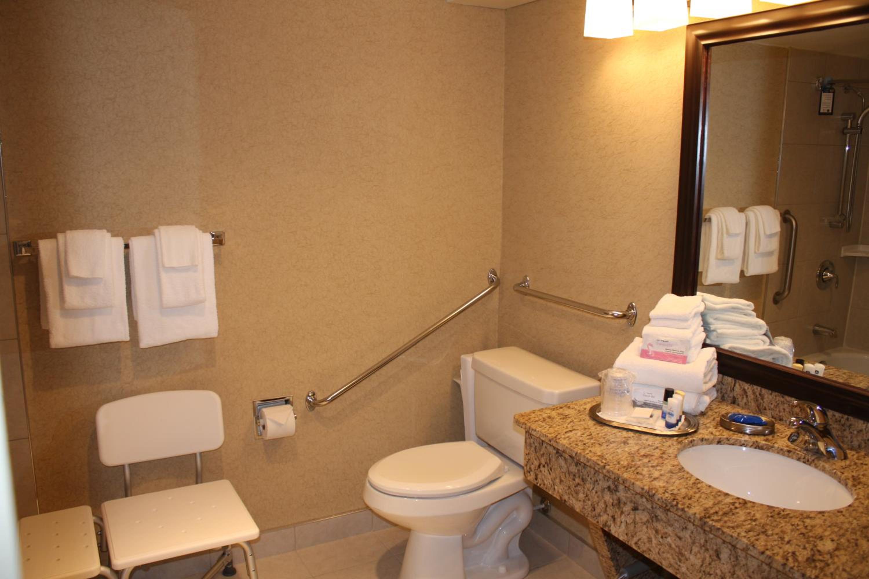 Best Western Plus NorWester Hotel & Conference Centre, 사진 8