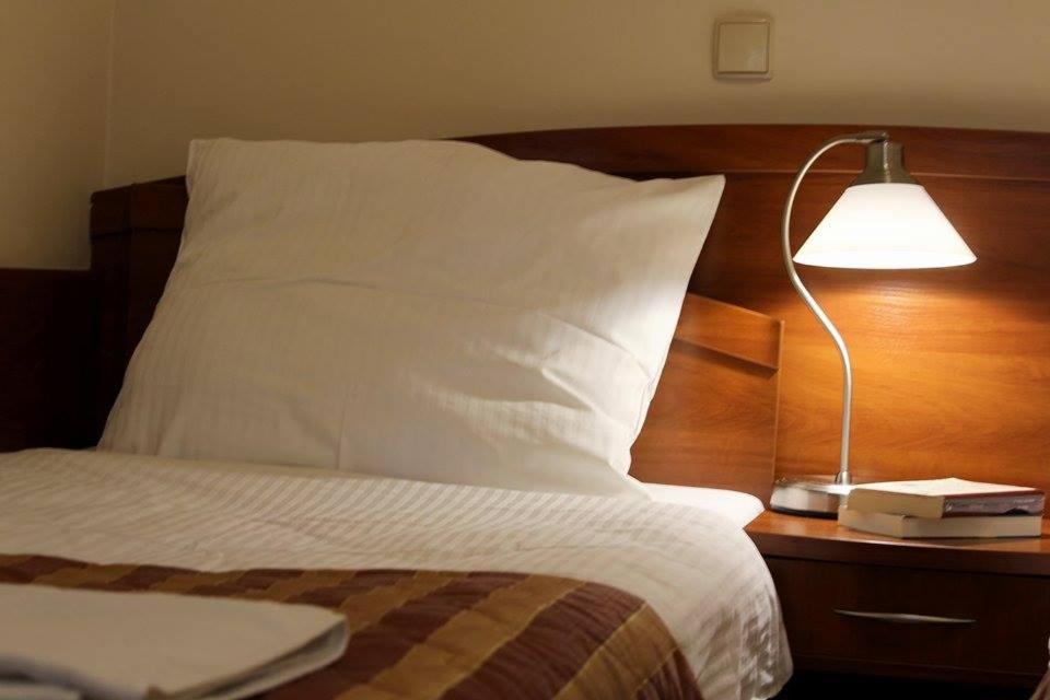 Economy Double Room - Photo 1