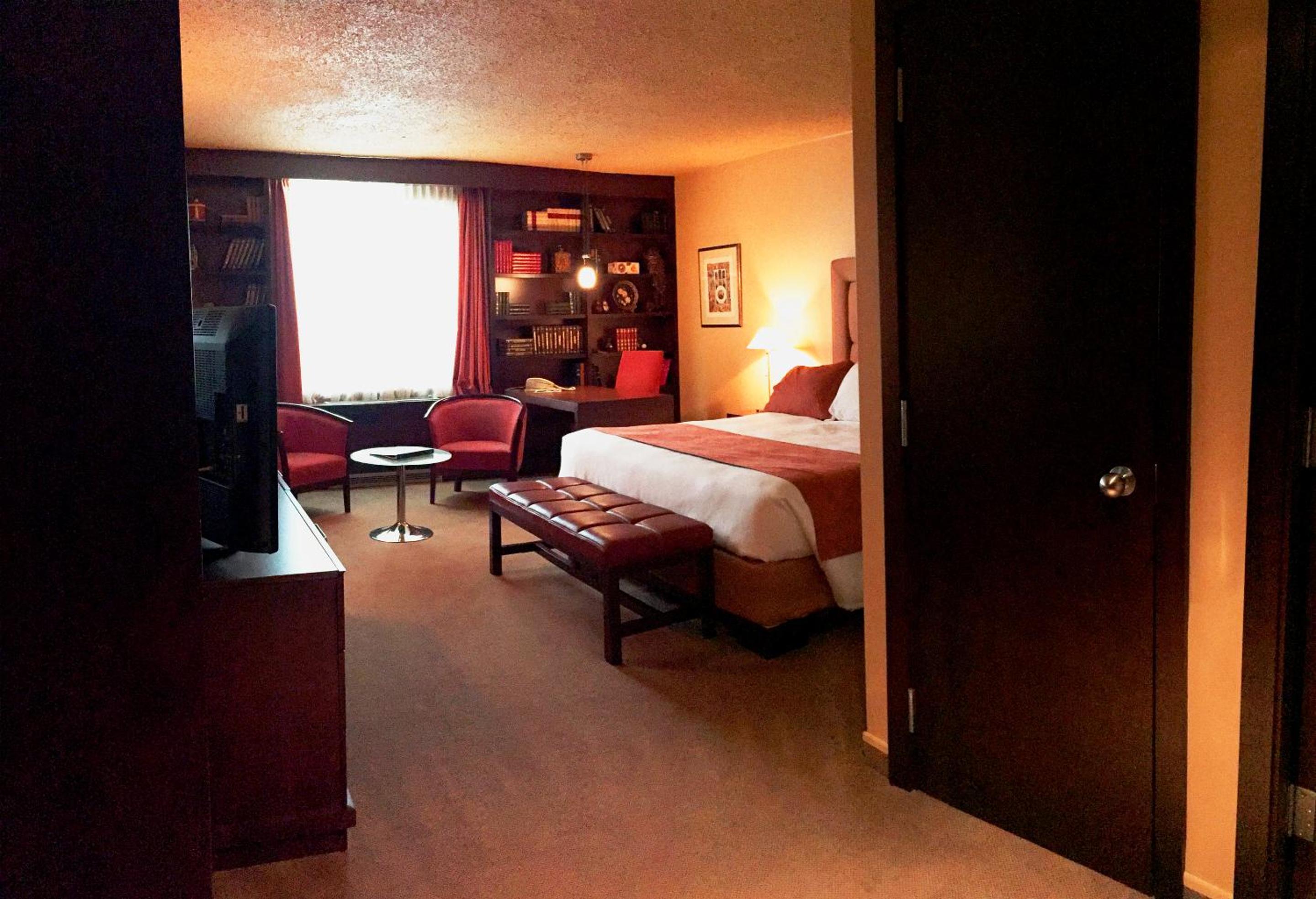 King Suite photo 1