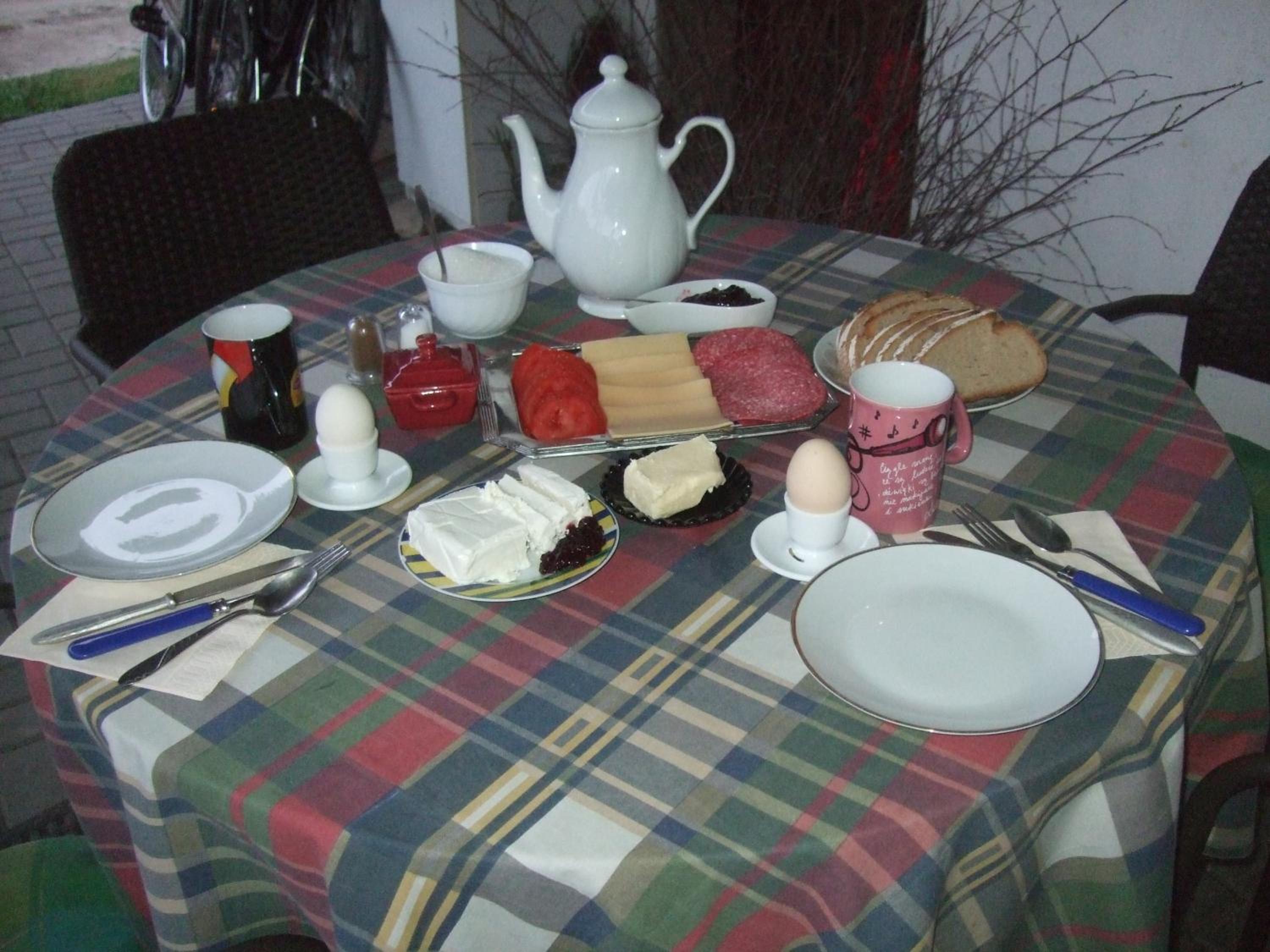 Triple Room - Photo 10