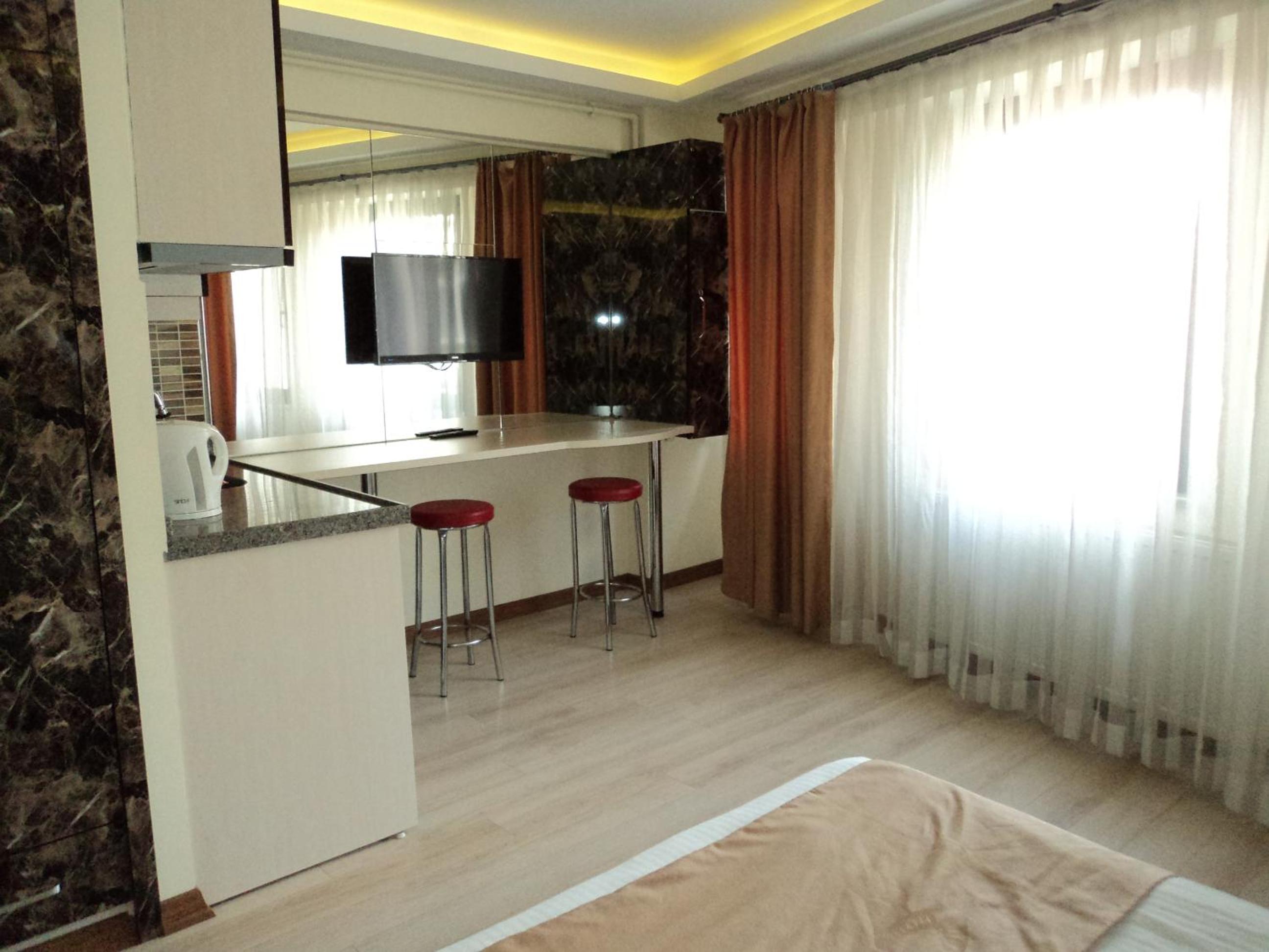 Superior Double or Twin Room photo 3