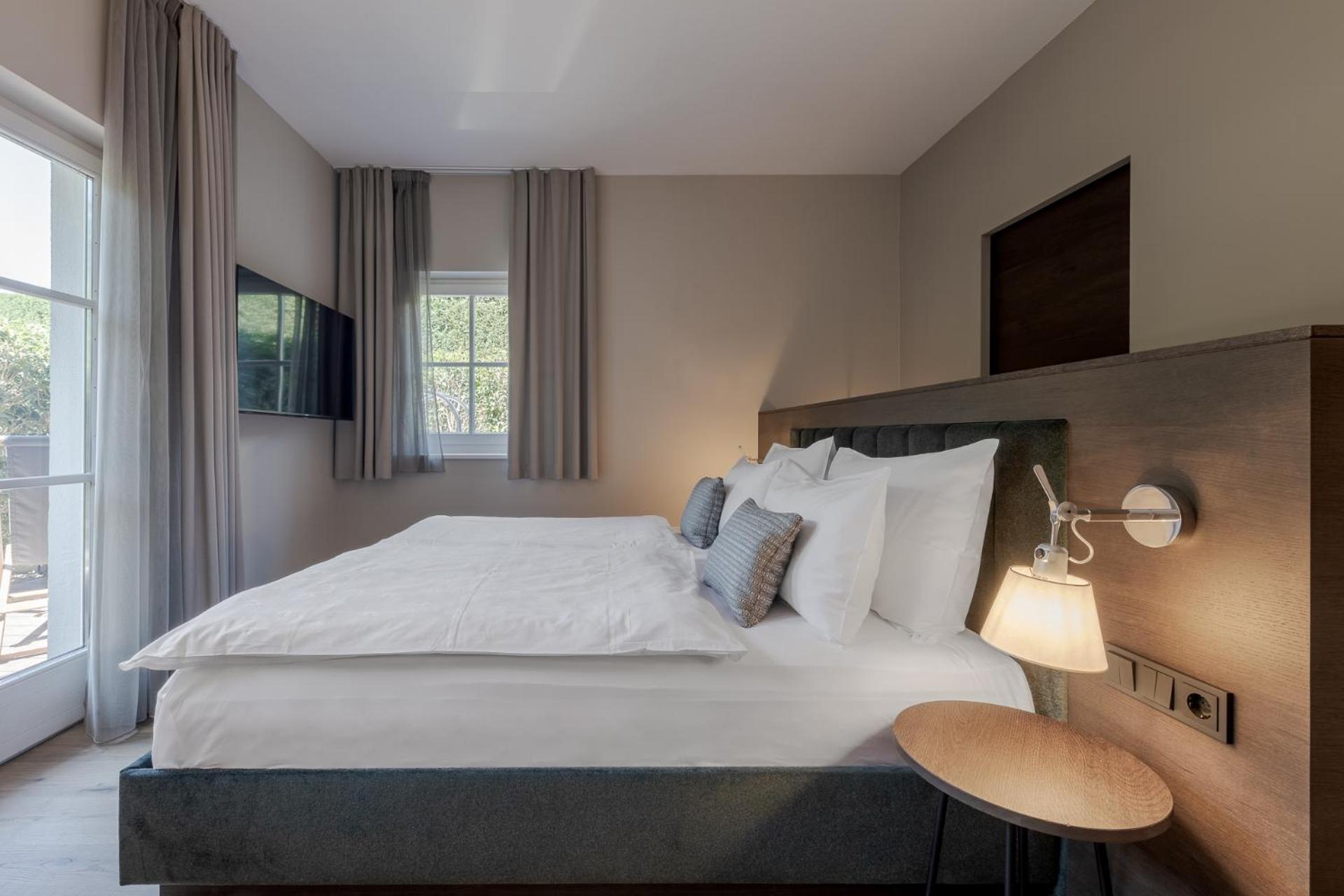 Superior Double Room photo 1