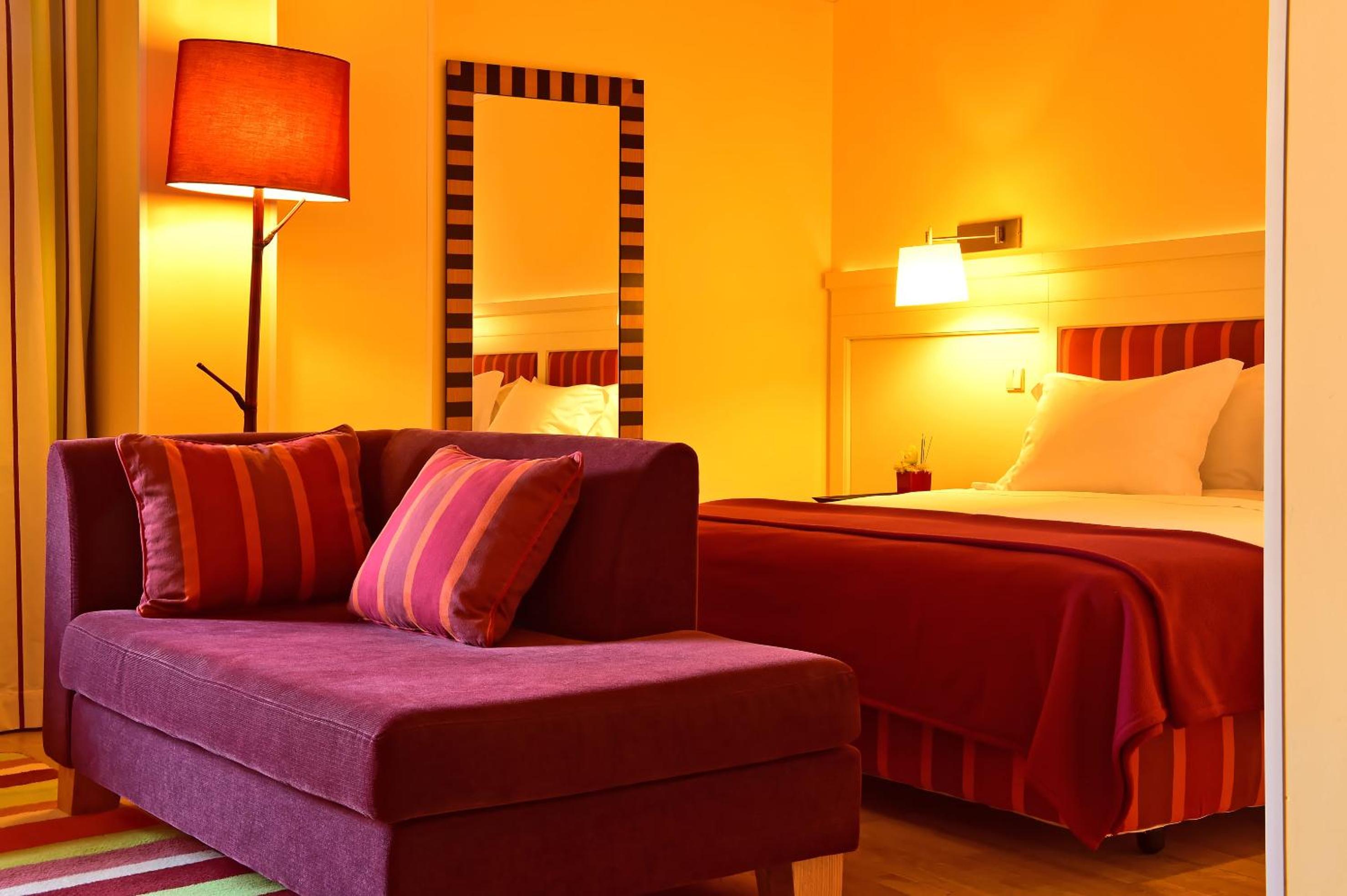 Junior Suite - Photo 3