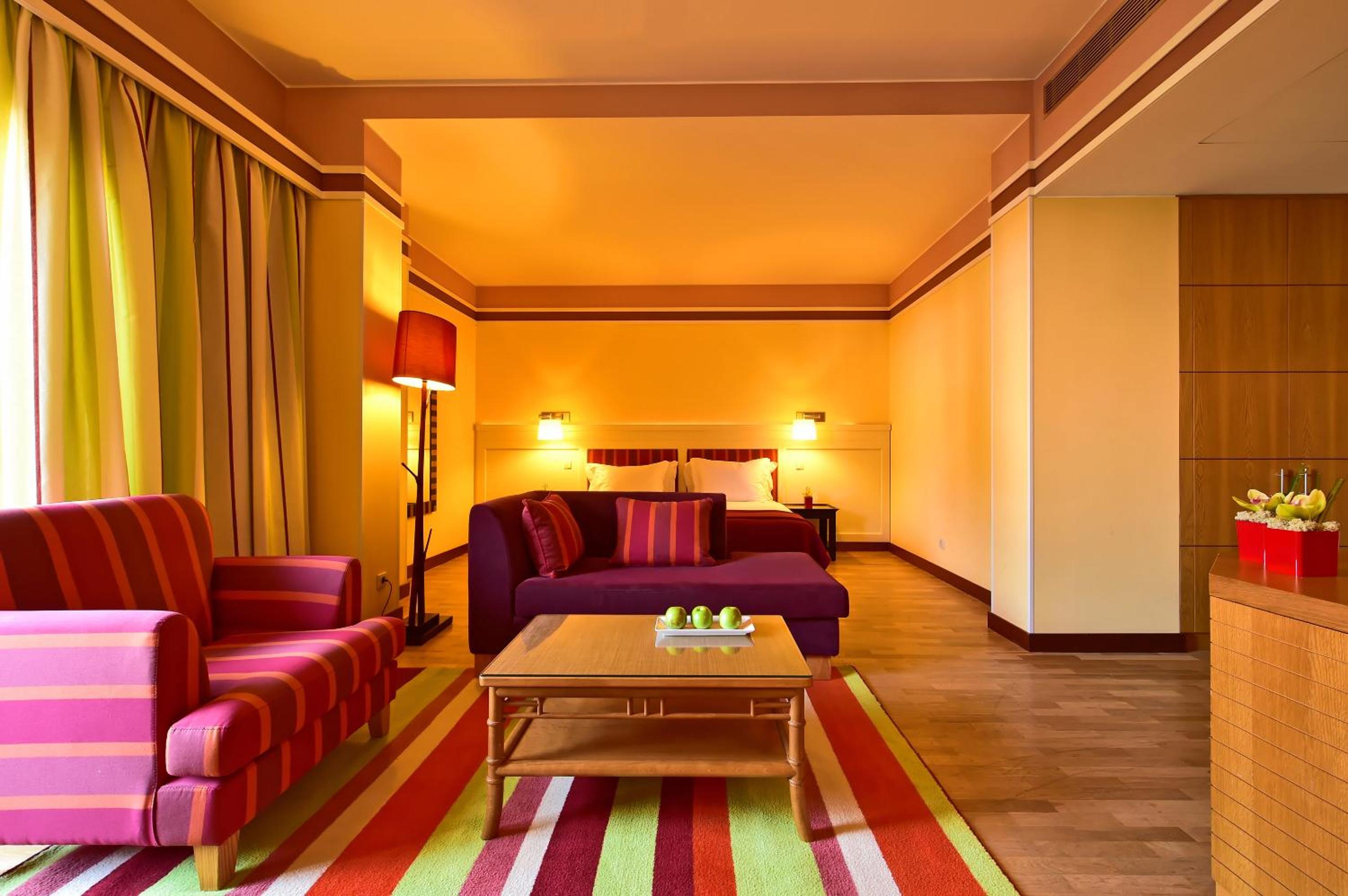Junior Suite - Photo 4