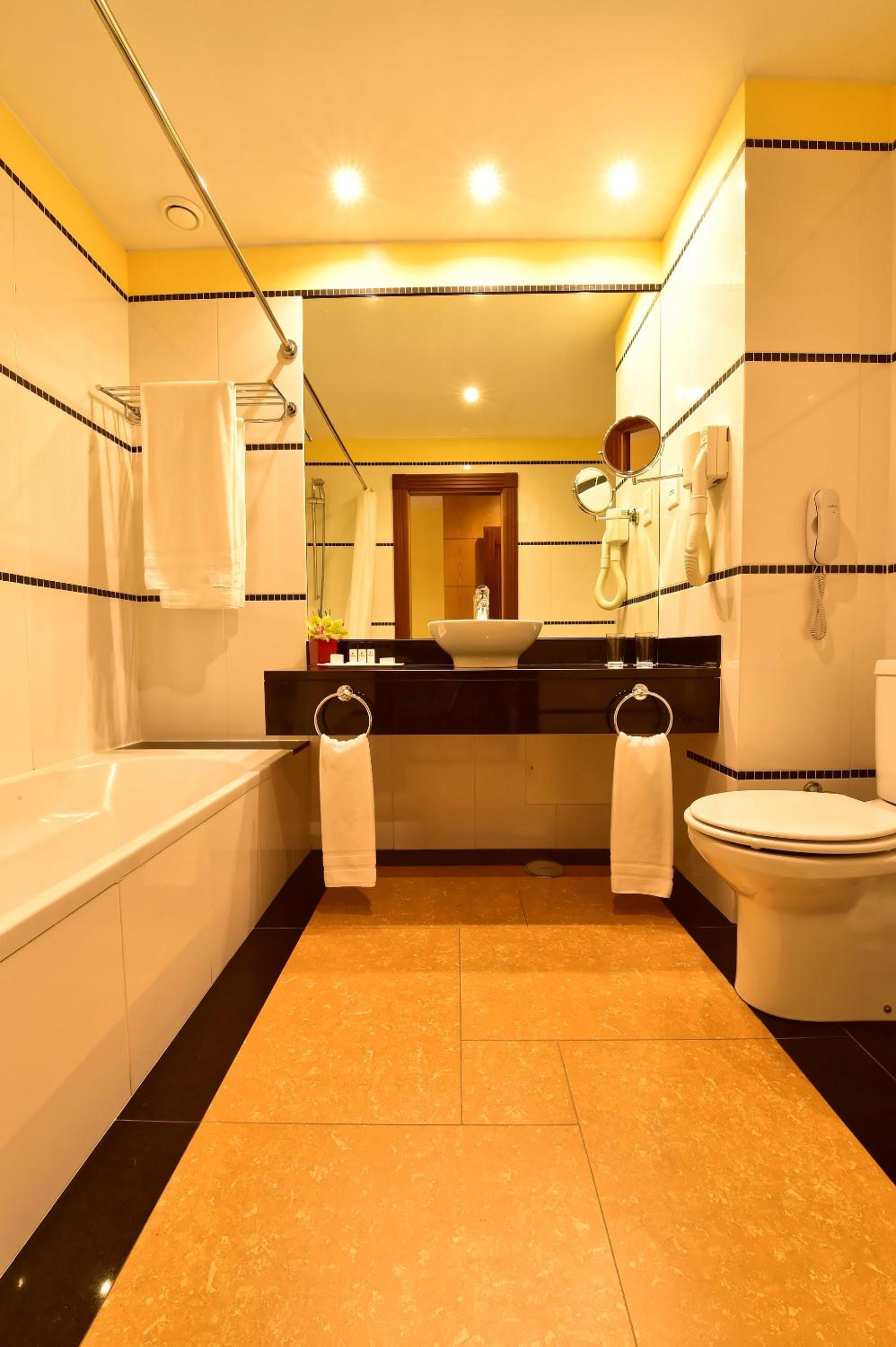 Junior Suite - Photo 6