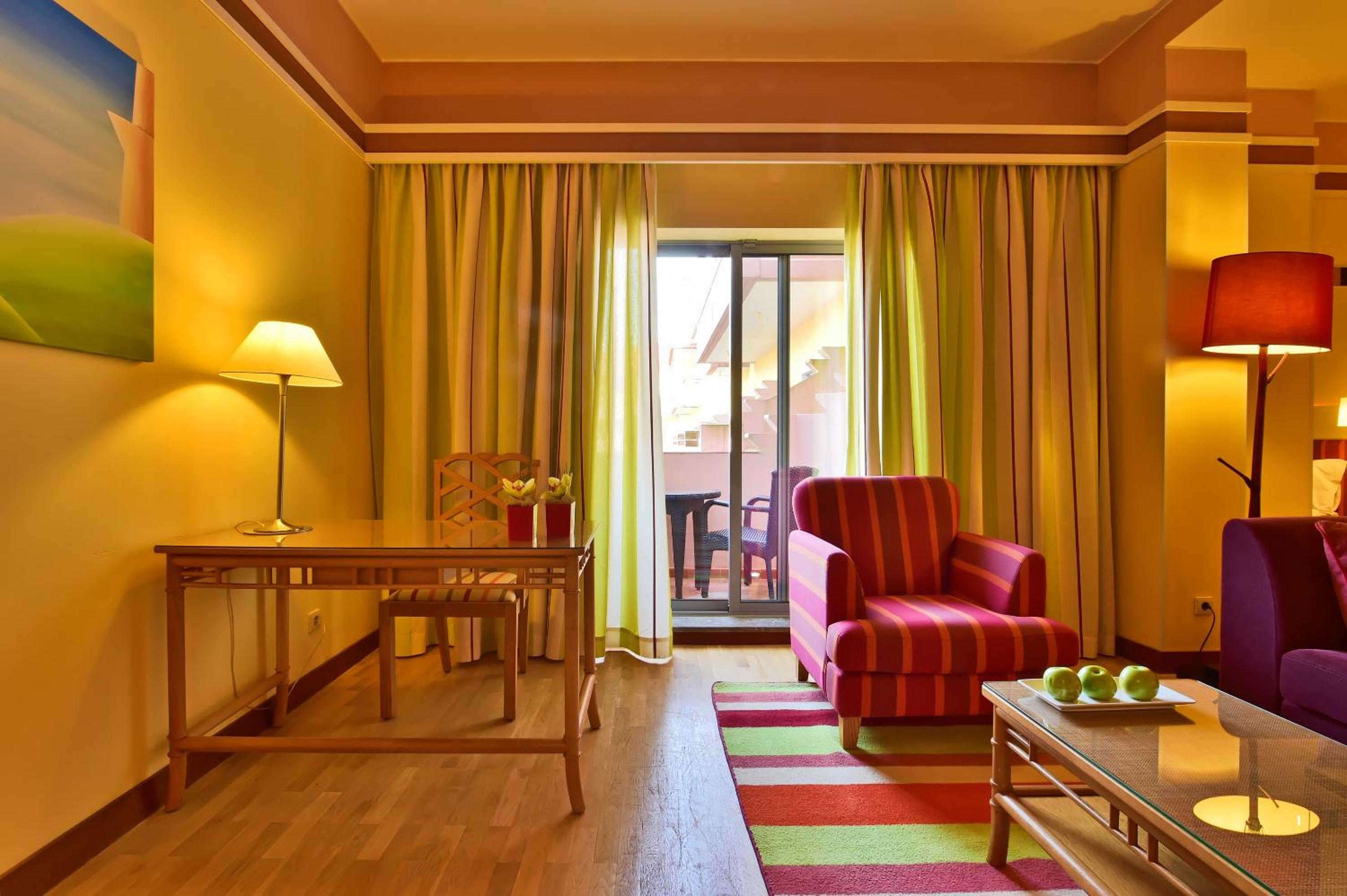 Junior Suite - Photo 1