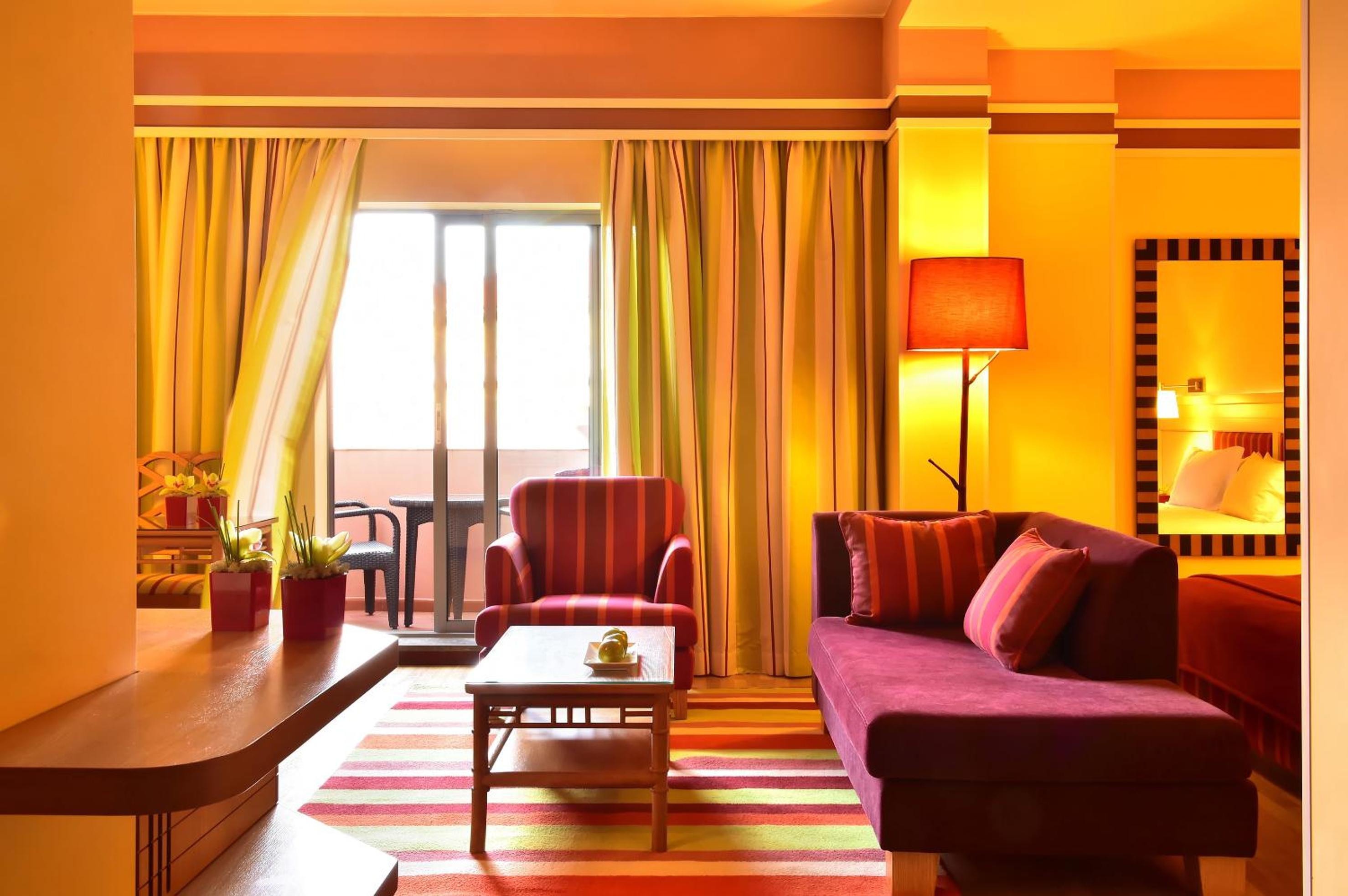 Junior Suite - Photo 5