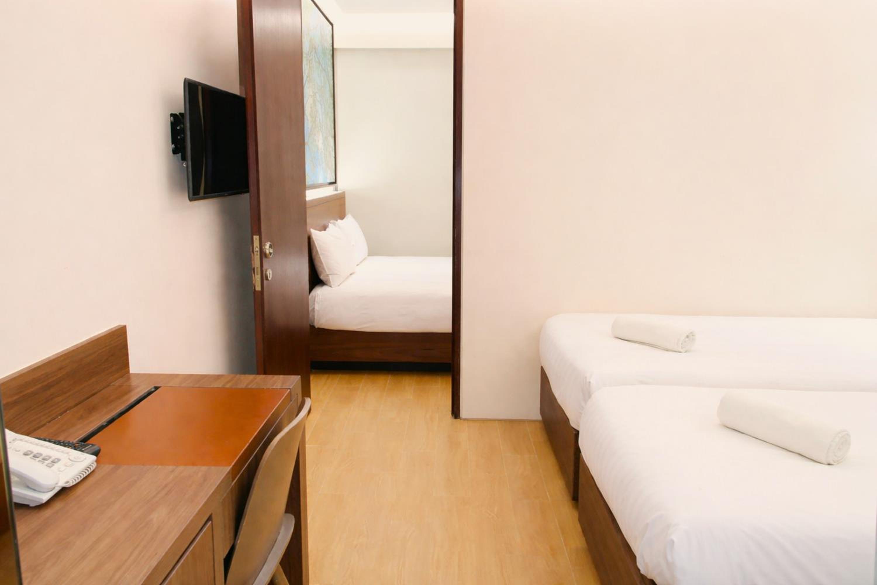 Connecting Room photo 3