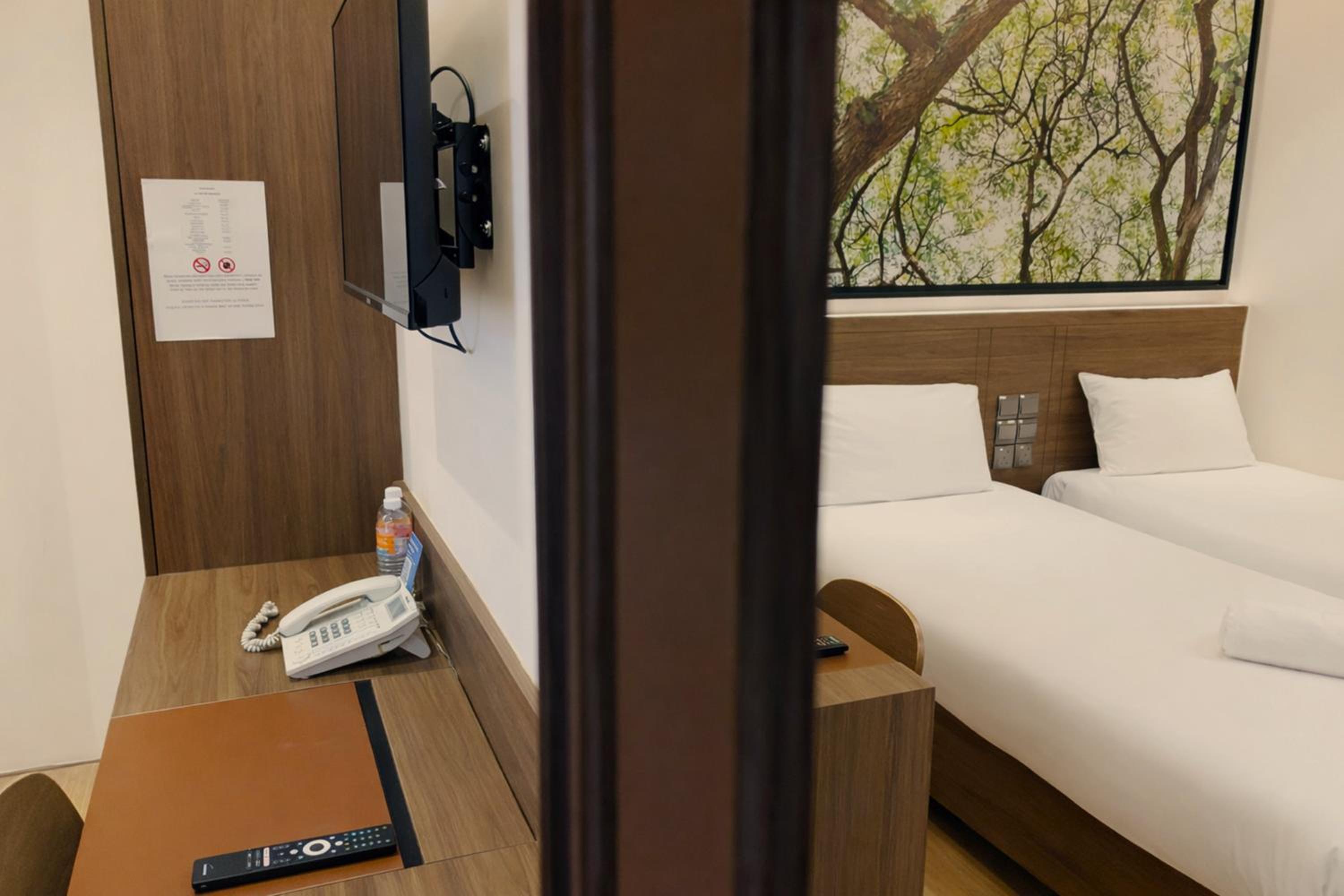 Connecting Room photo 1