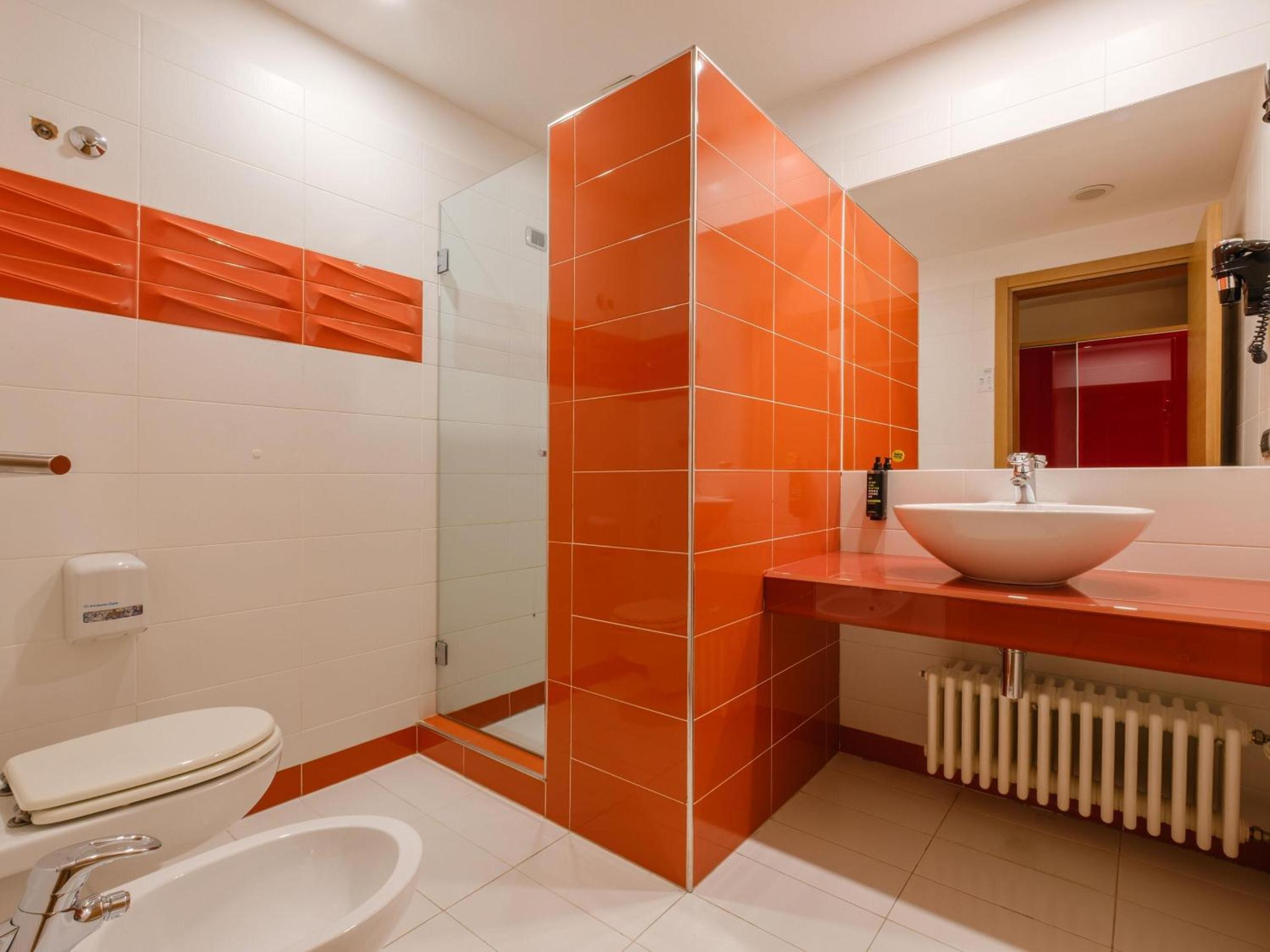 Twin Room - Photo 4