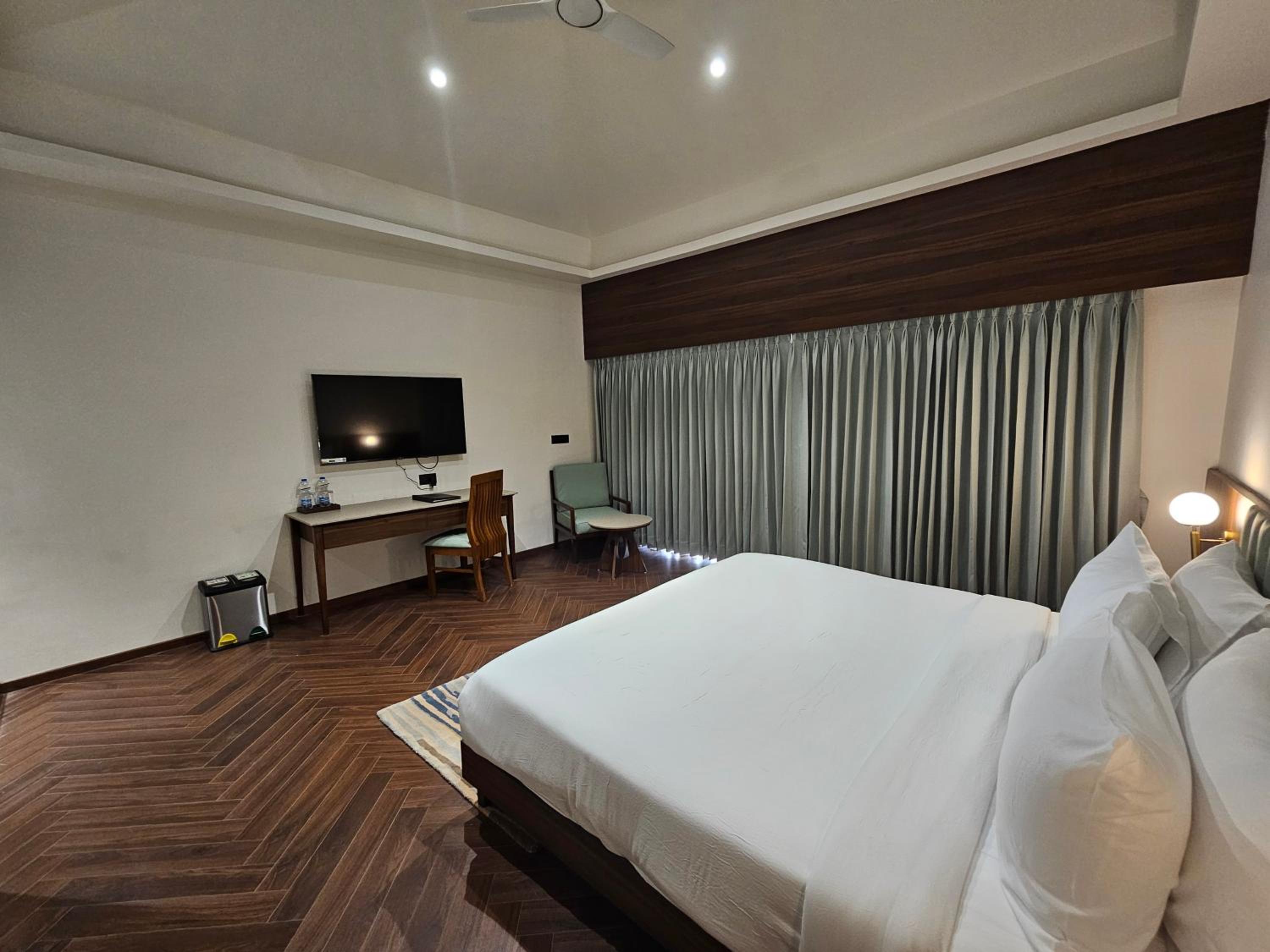 Suite with Garden View photo 1