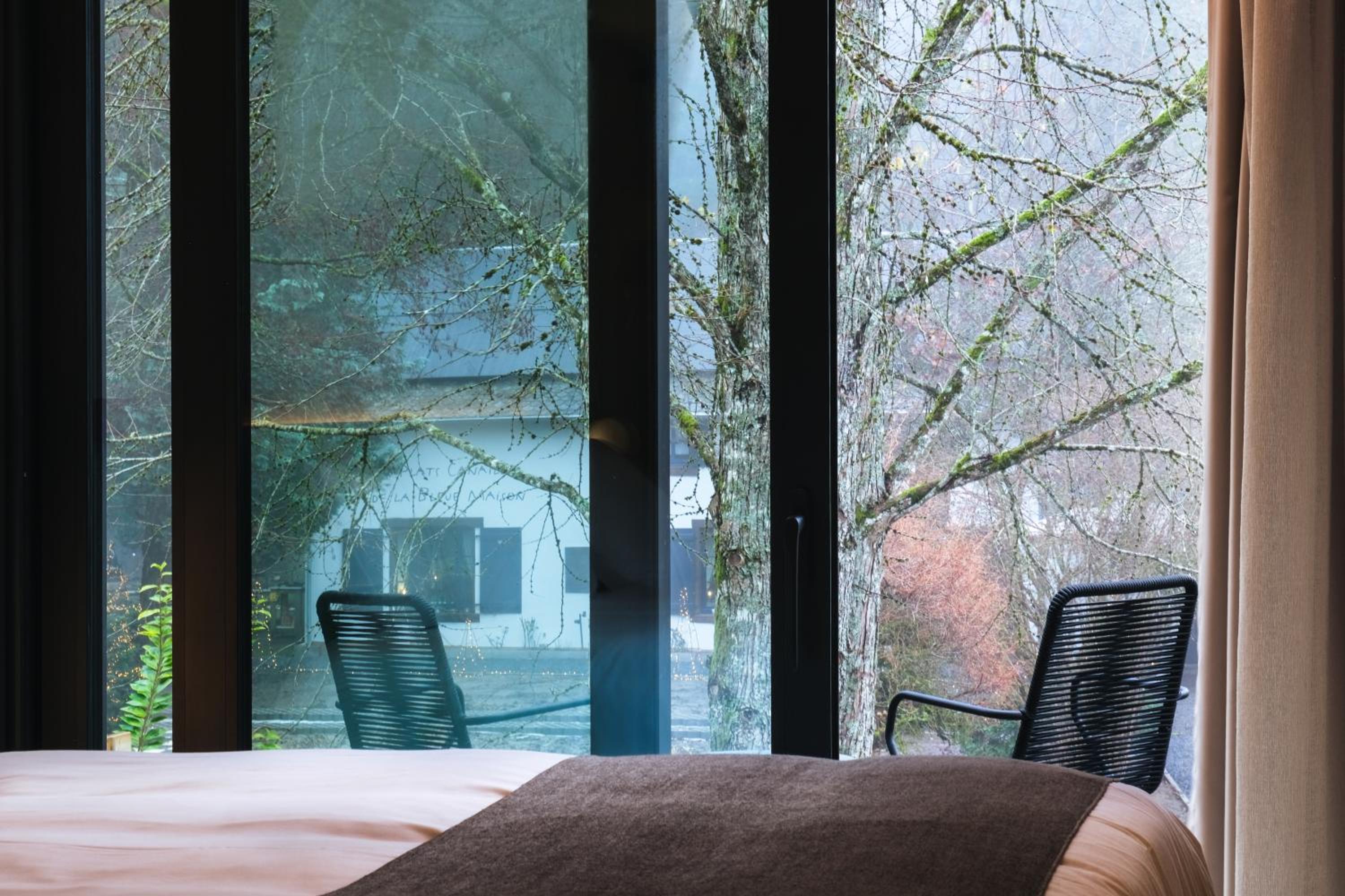 Double Room with Terrace photo 3