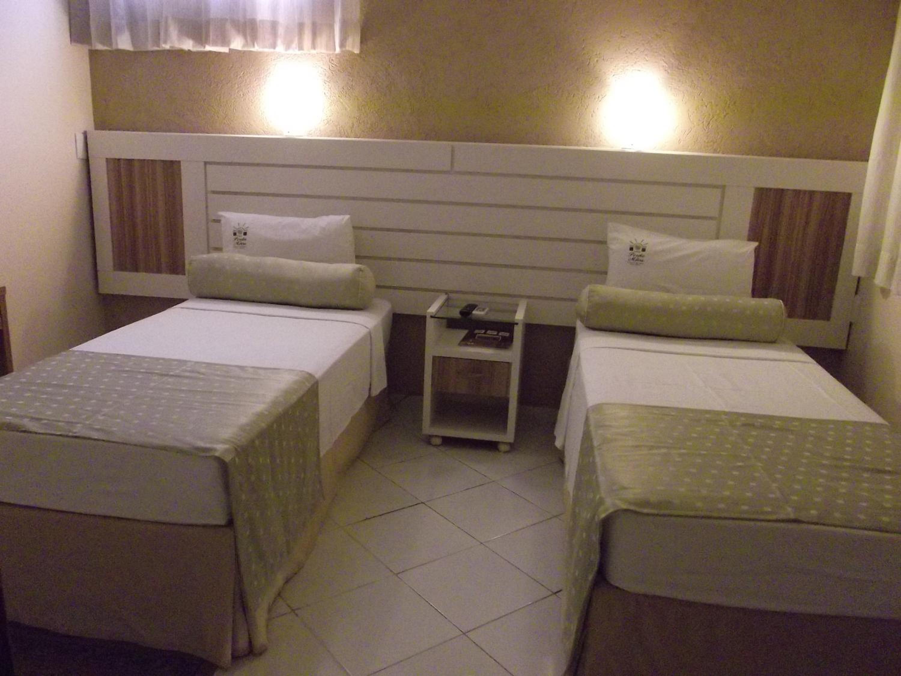 Standard Double Room Without Balcony photo 2