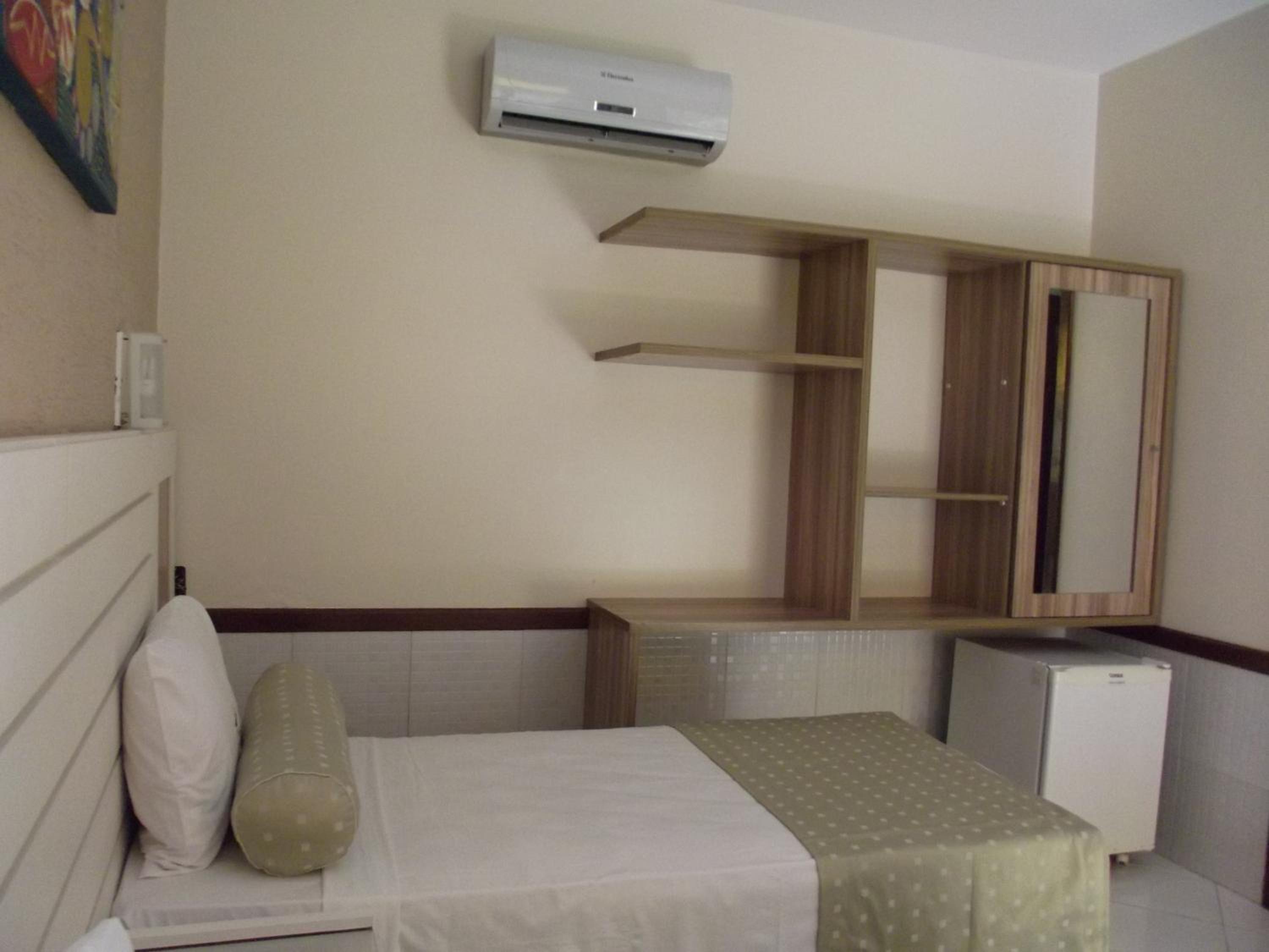 Standard Double Room Without Balcony photo 1