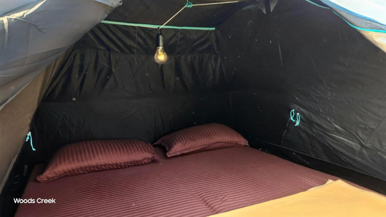 Small Twin Room photo 2