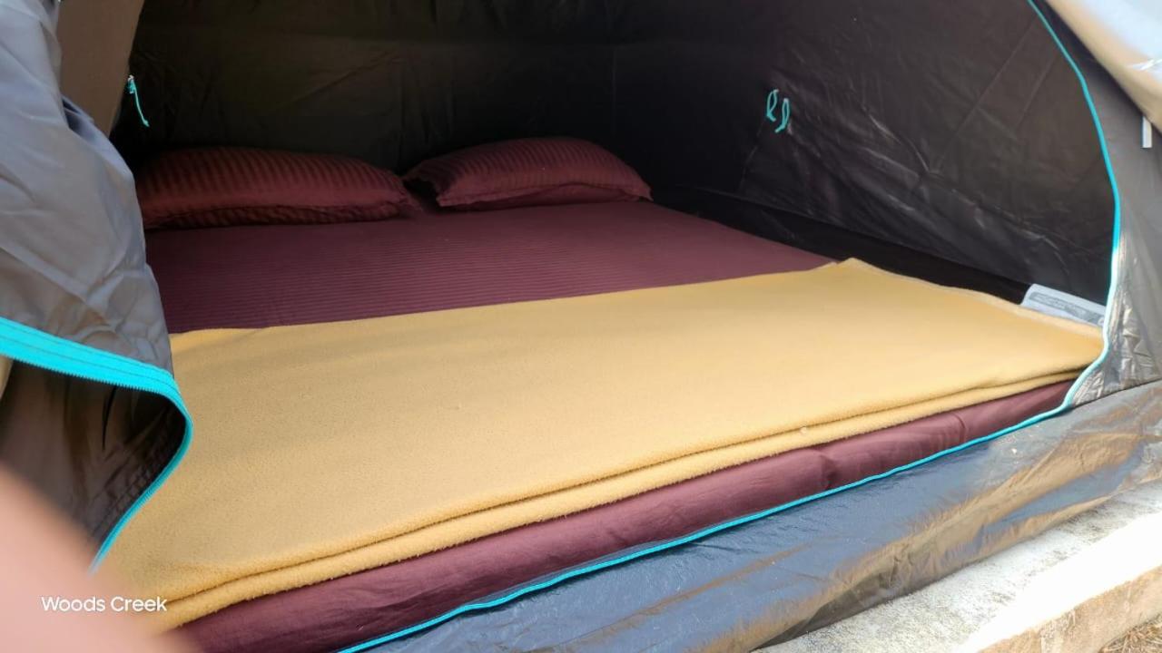 Small Twin Room photo 3