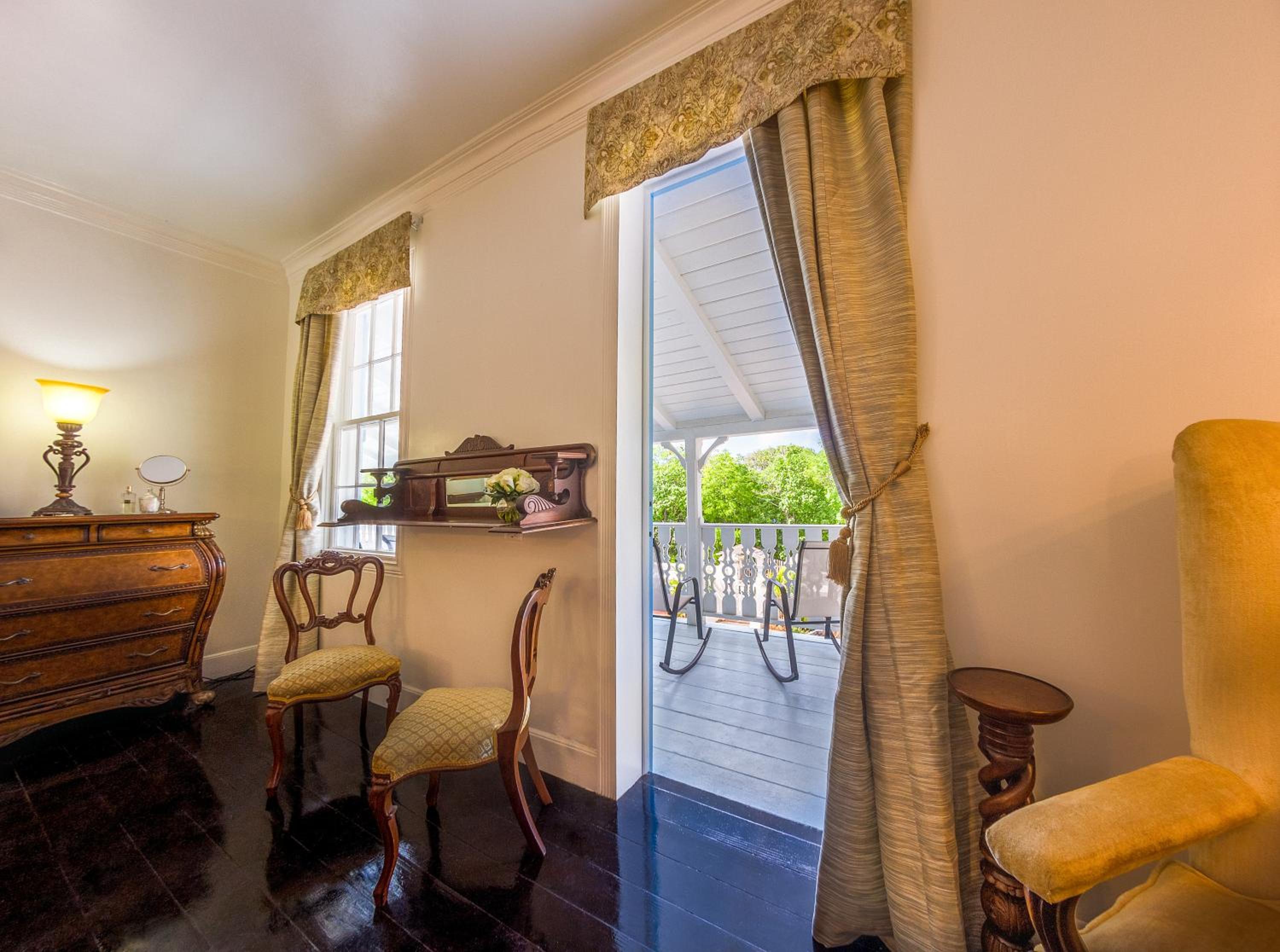 King Suite photo 3