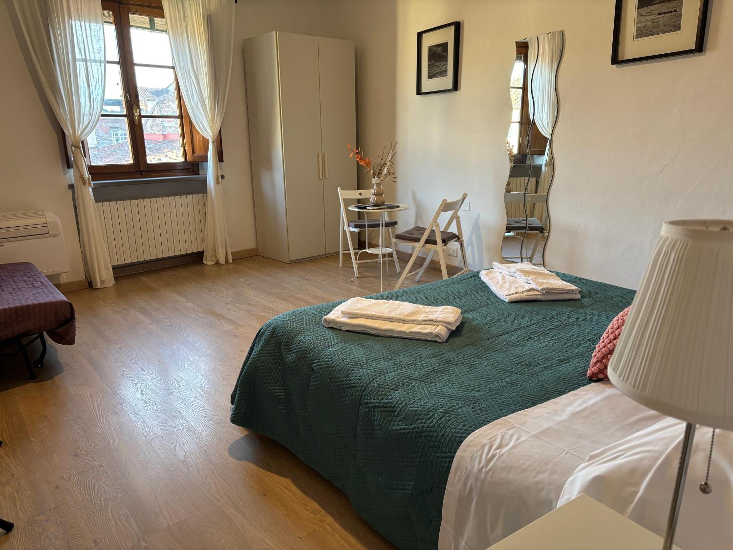 Triple Room photo 1