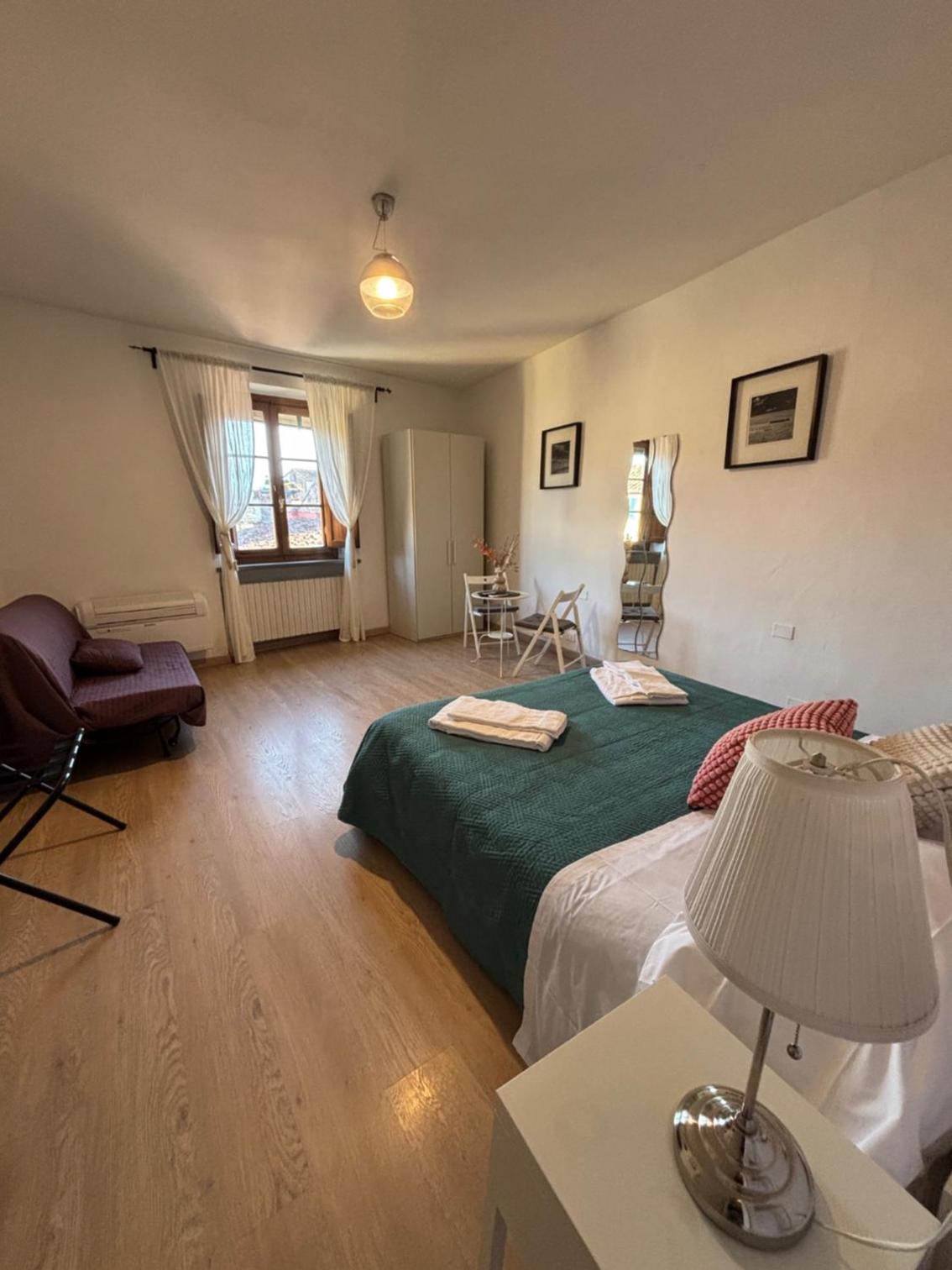 Triple Room photo 3