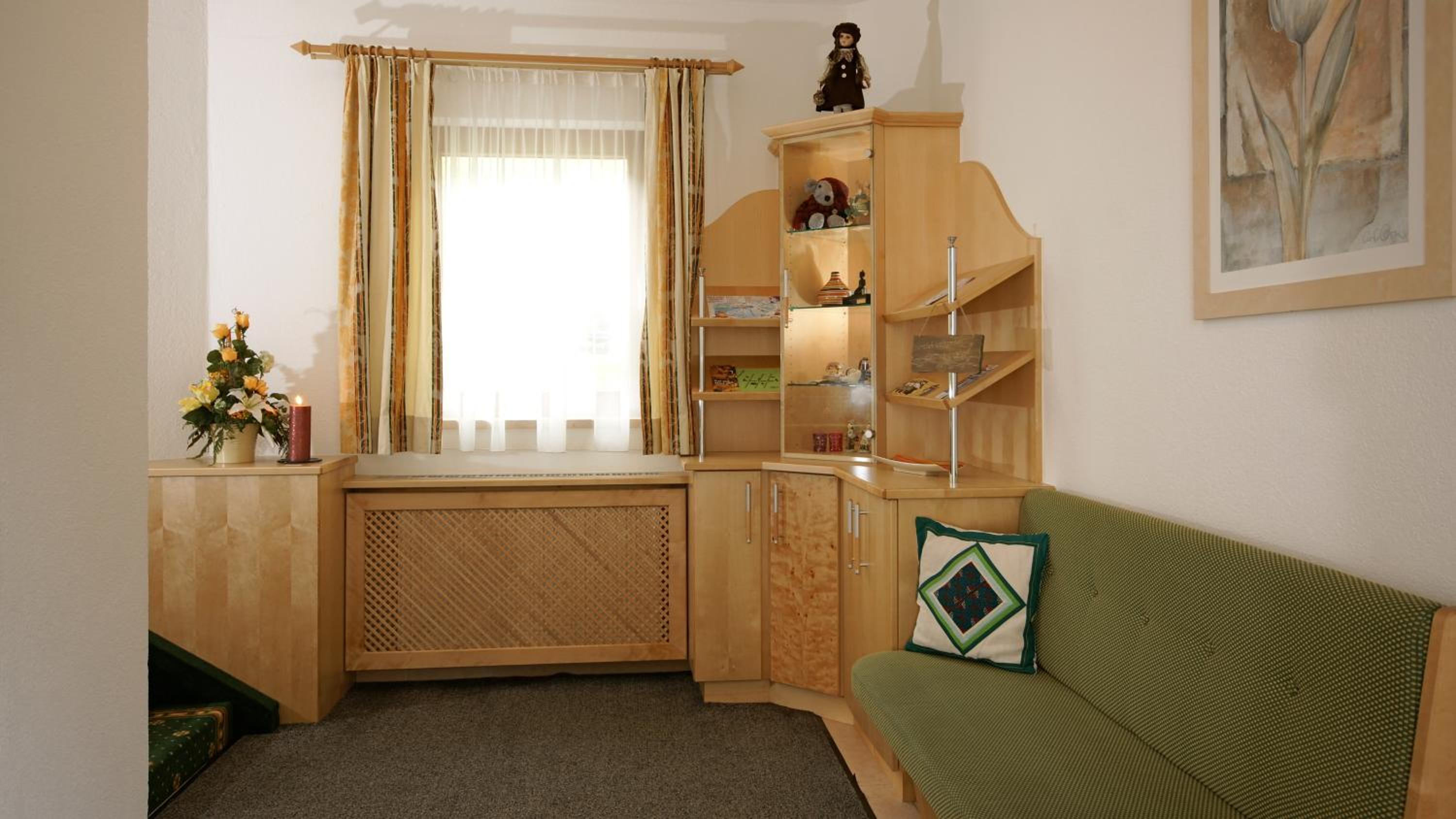 Apartment (5 Adults) photo 1