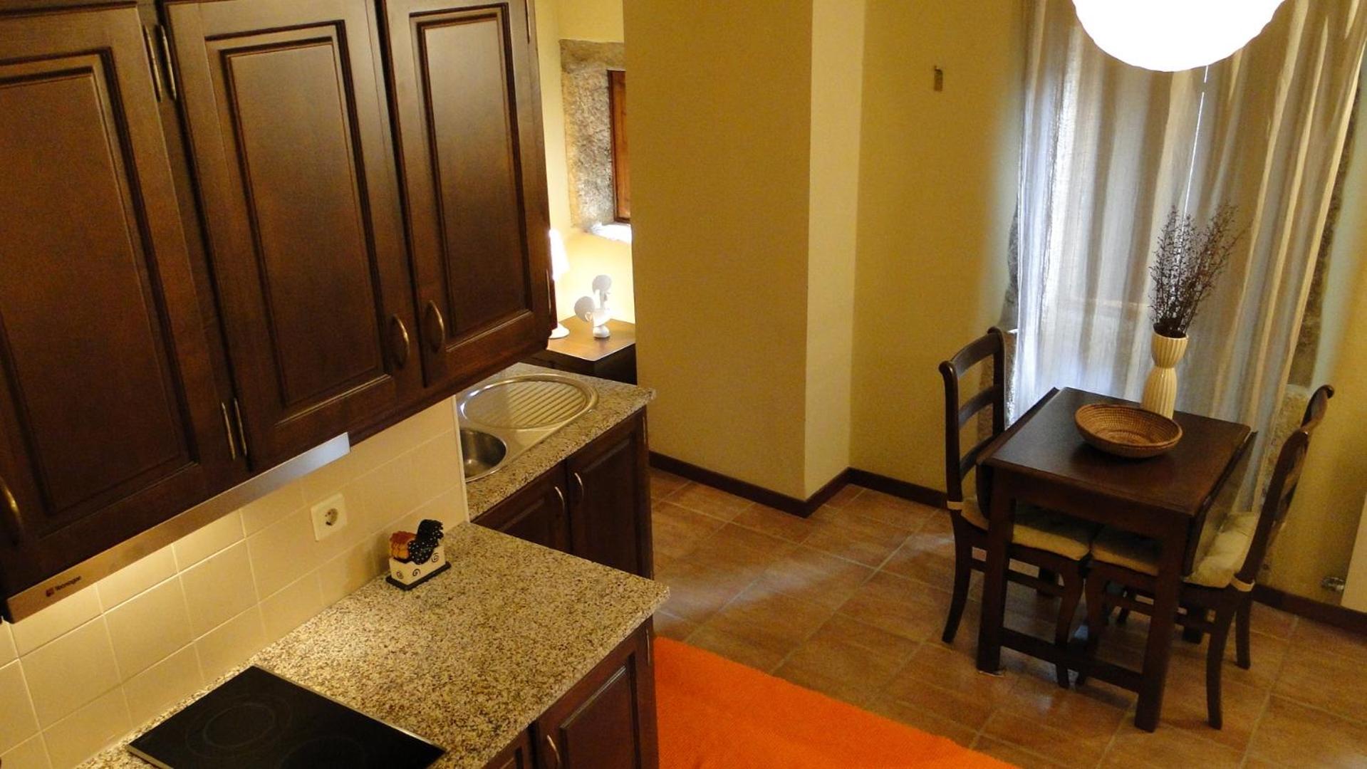 One-Bedroom Chalet photo 2