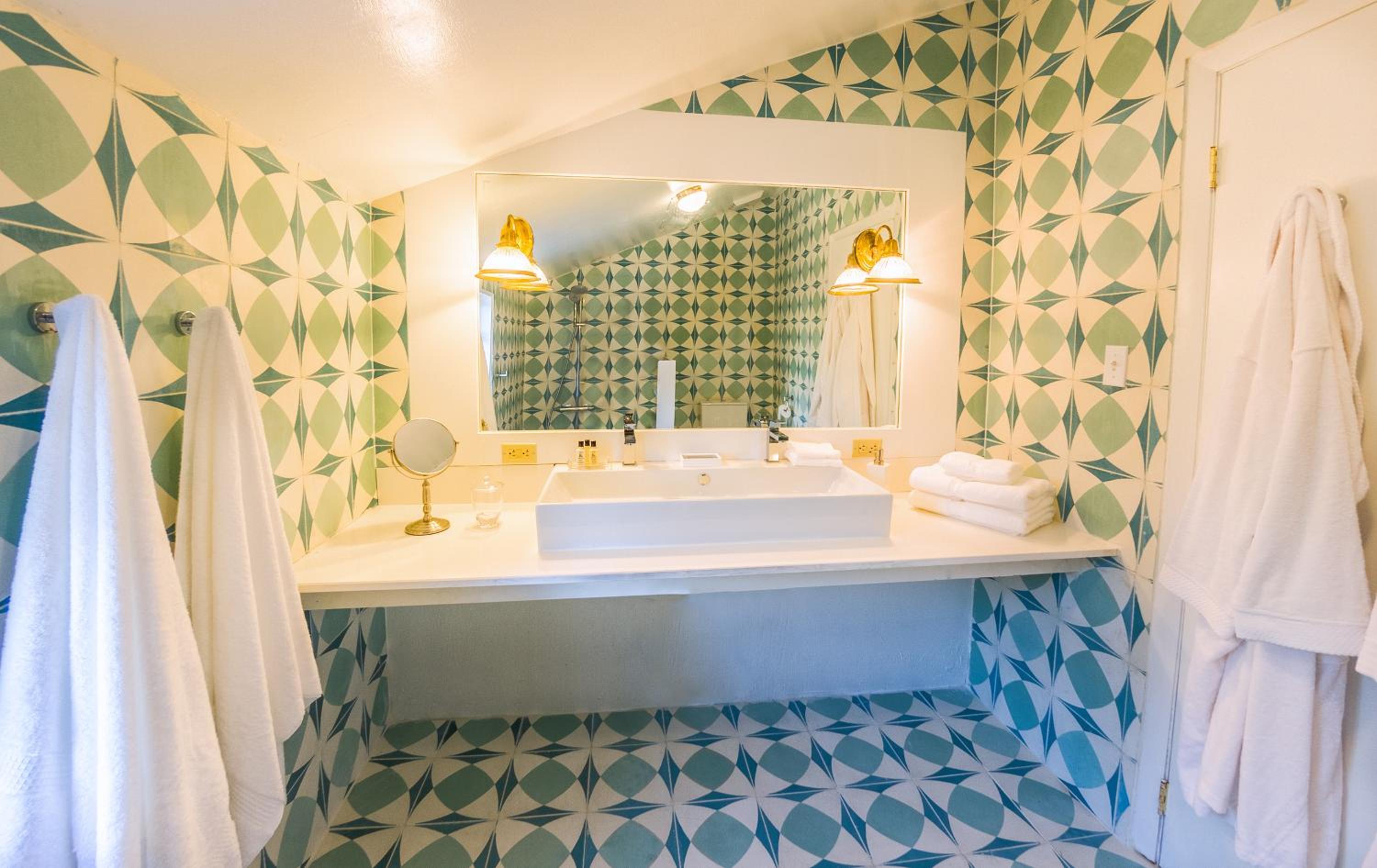 King Suite
