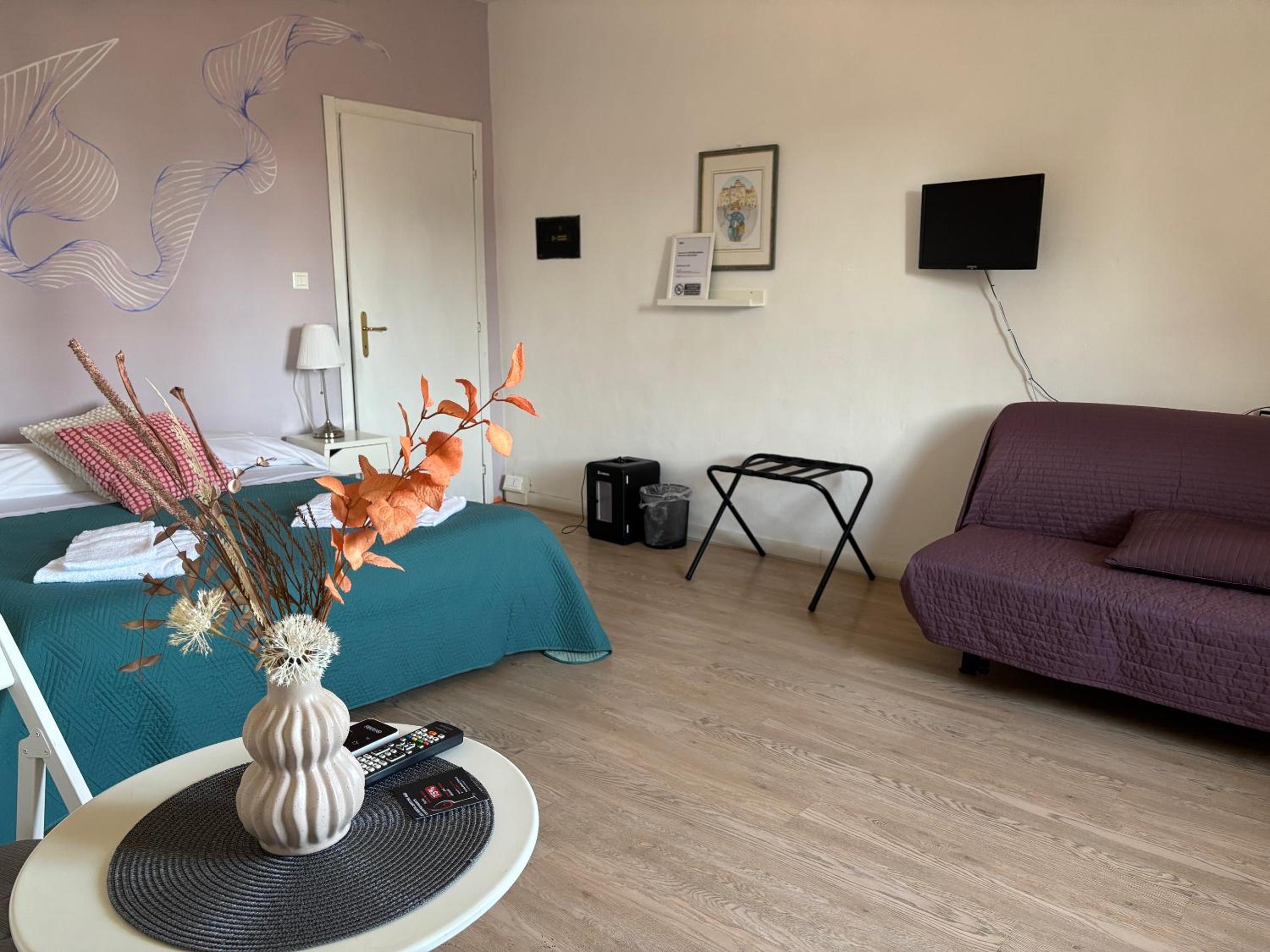 Triple Room photo 2