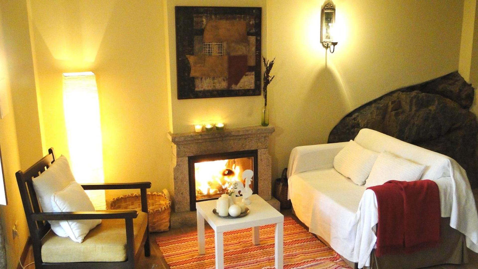 One-Bedroom Chalet photo 1