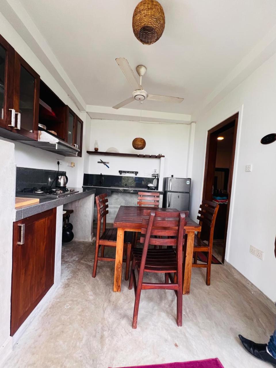 Apartment with Garden View photo 2