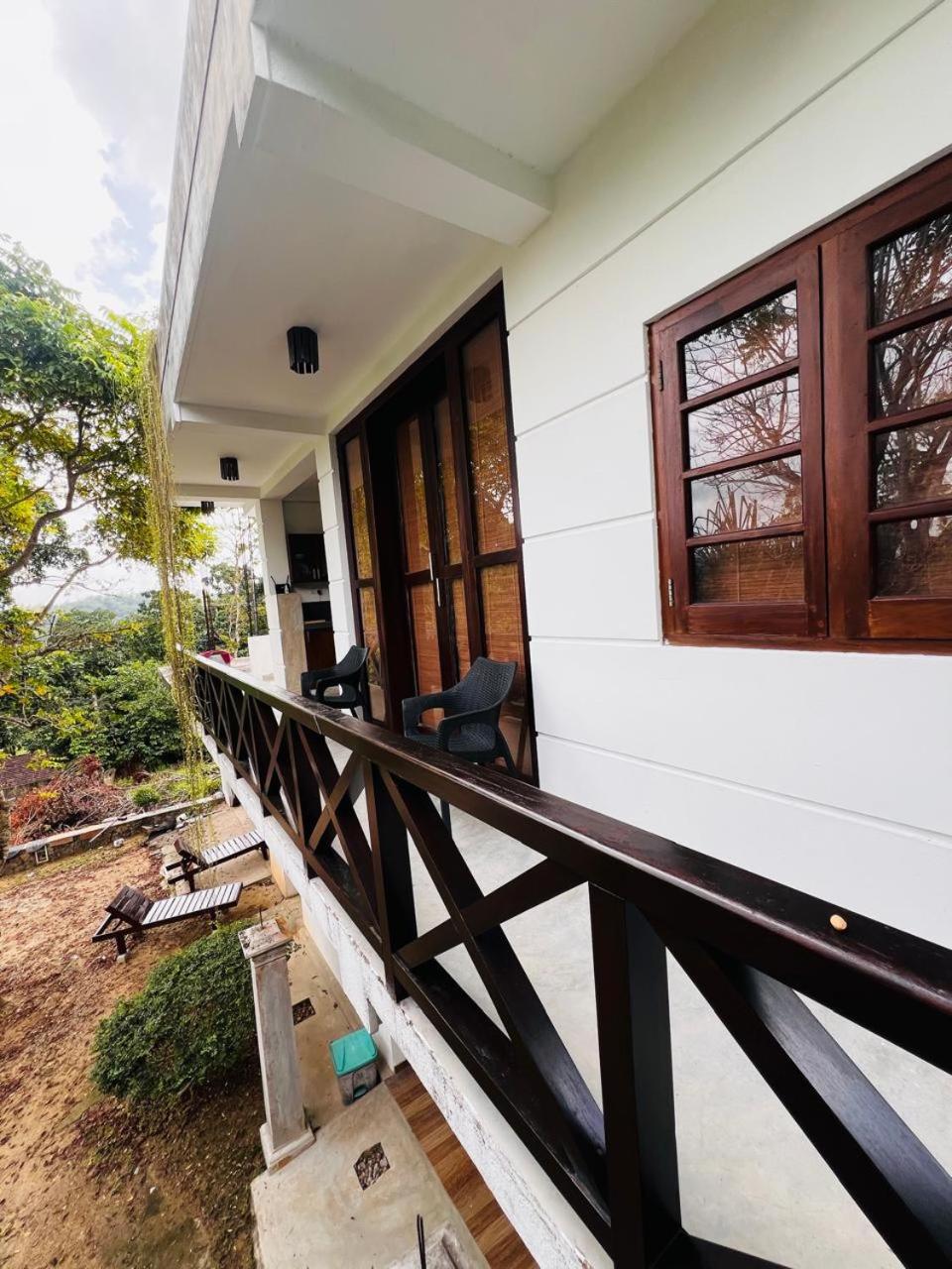 Apartment with Garden View photo 3