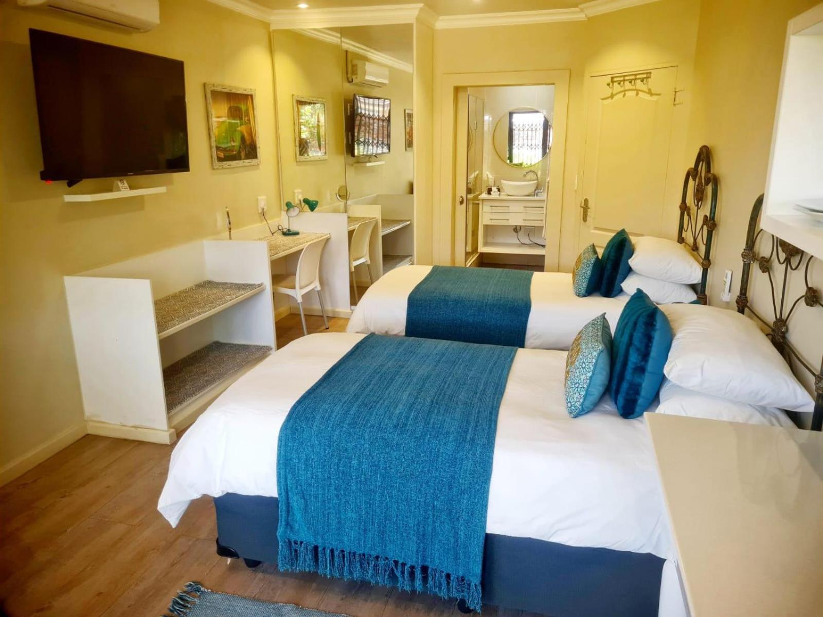 Deluxe Suite photo 1