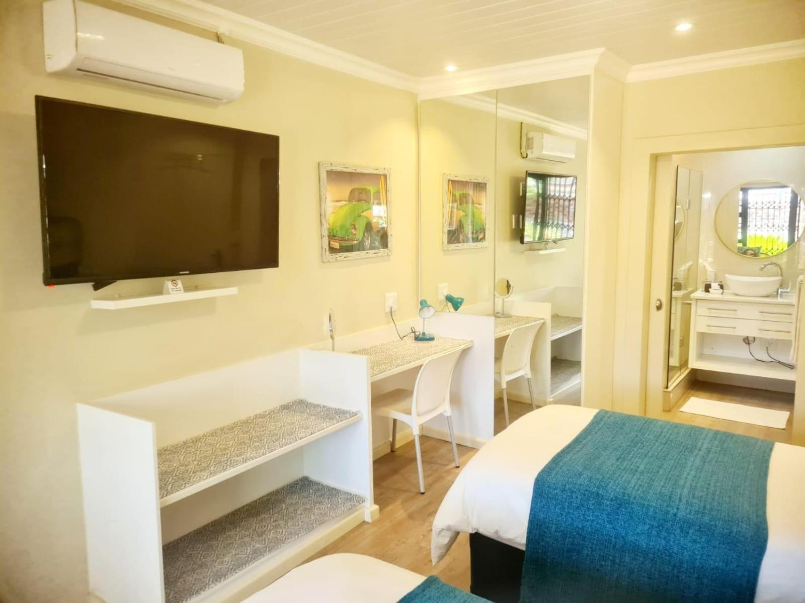 Deluxe Suite photo 3