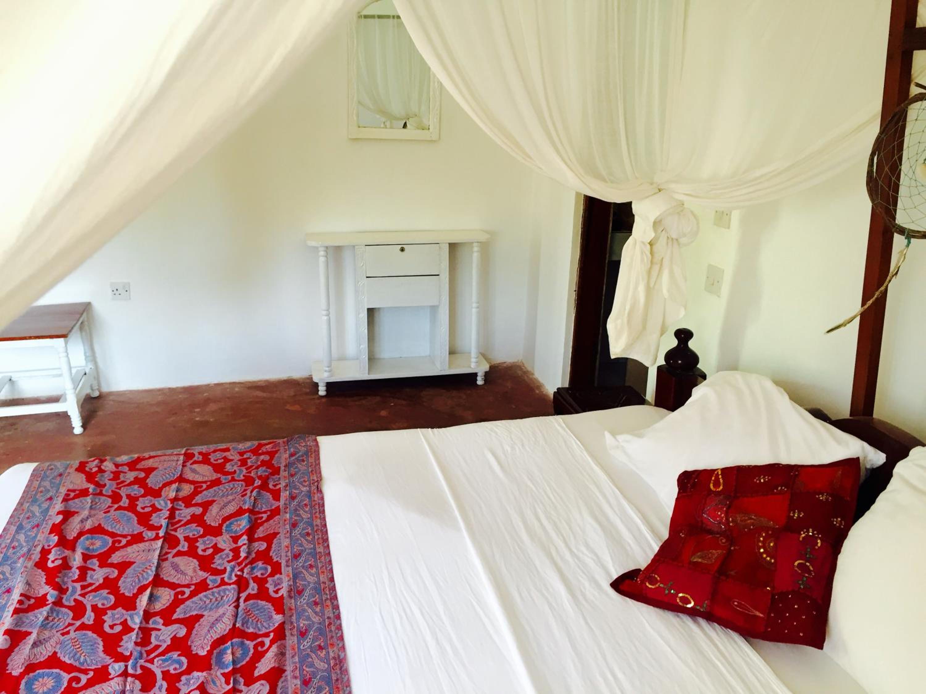 Double Room with Terrace photo 2