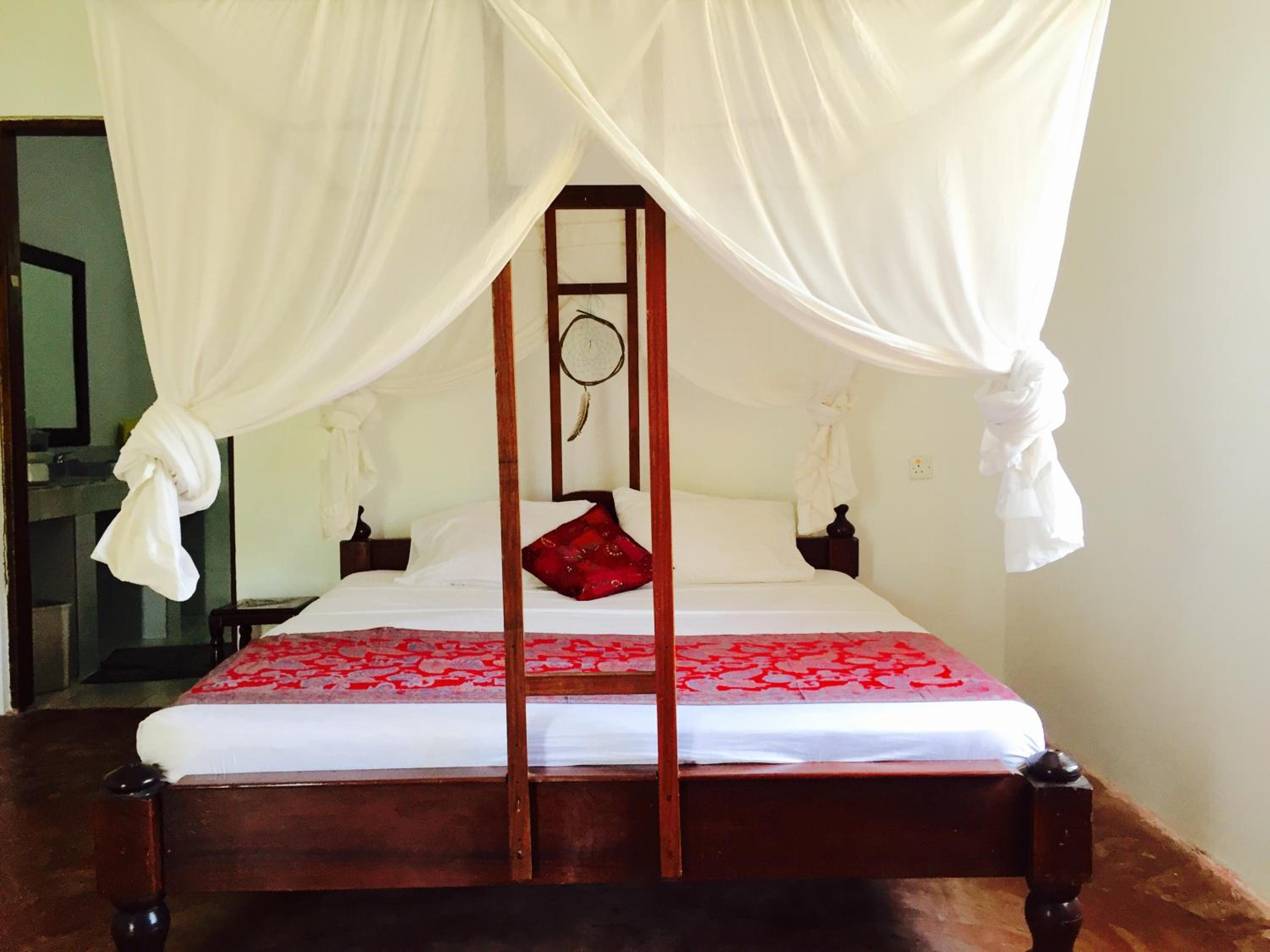 Double Room with Terrace photo 3