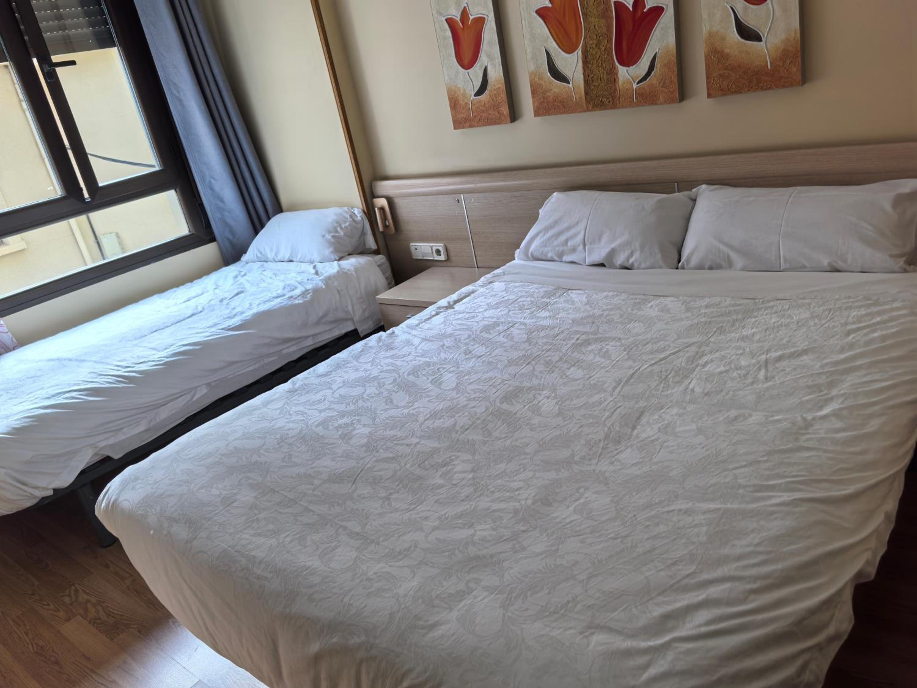 Deluxe Triple Room photo 2