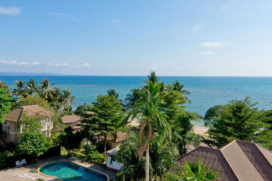 Deluxe Double Room with Sea View photo 2