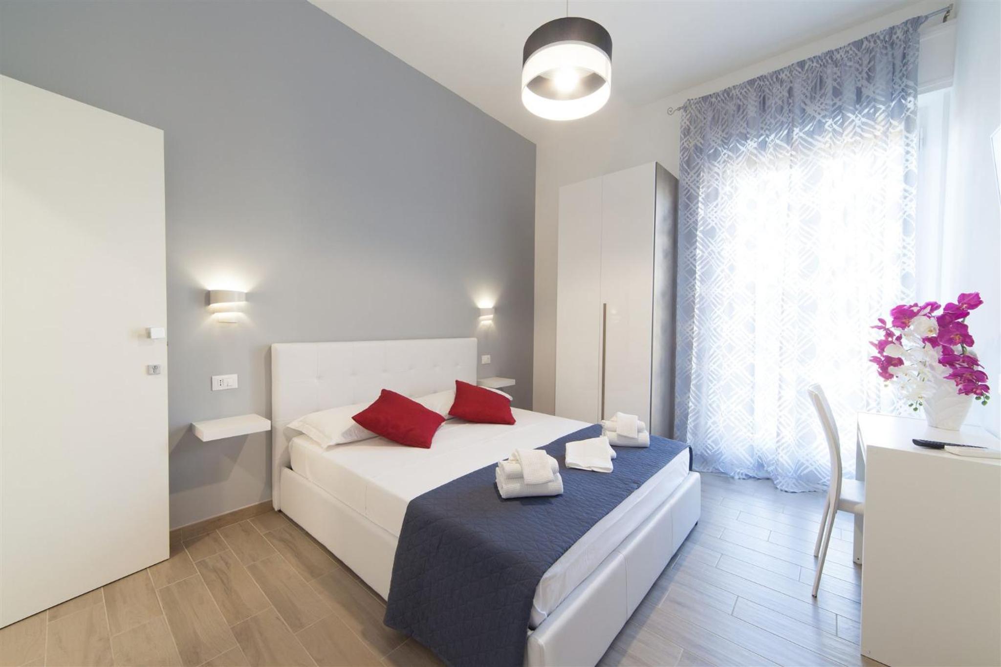 Double Room with Balcony photo 1