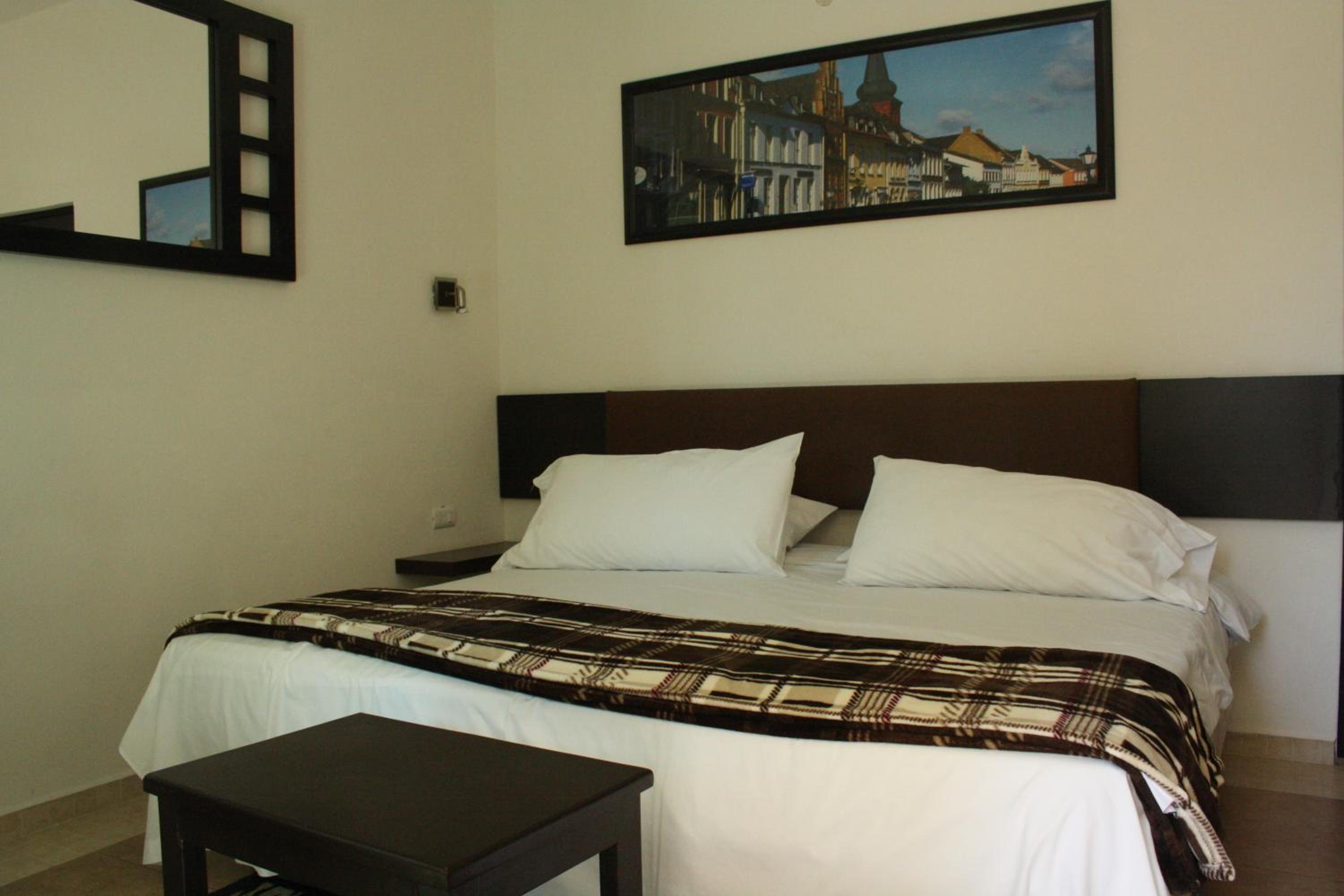 Economy Double Room photo 2
