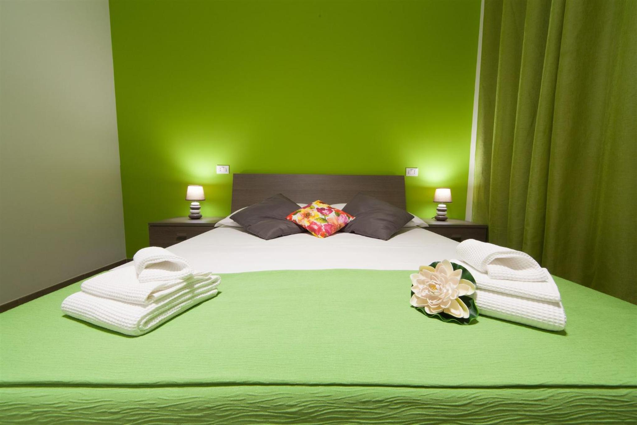 Double Room photo 3