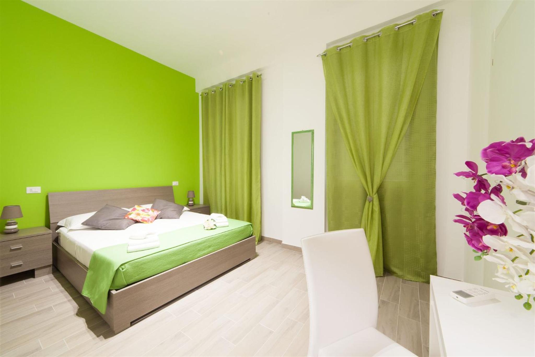 Double Room photo 2