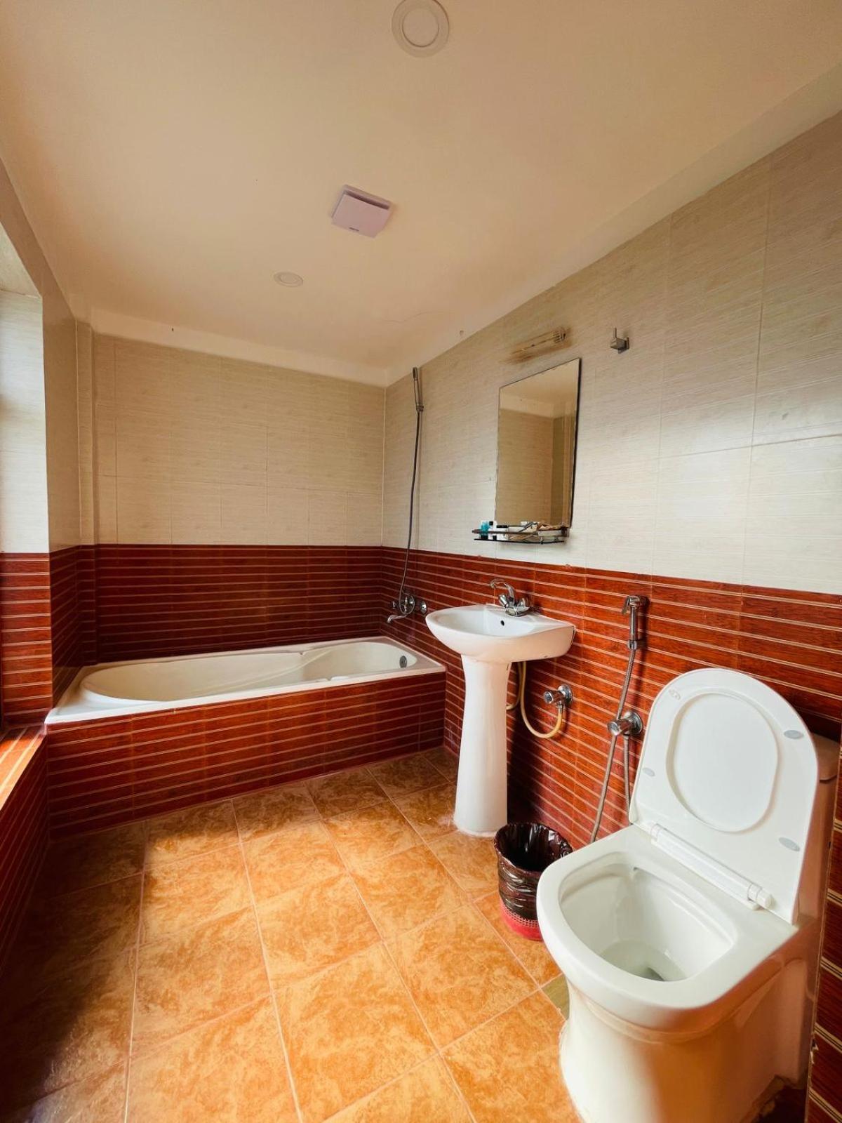 Standard Quadruple Room photo 1