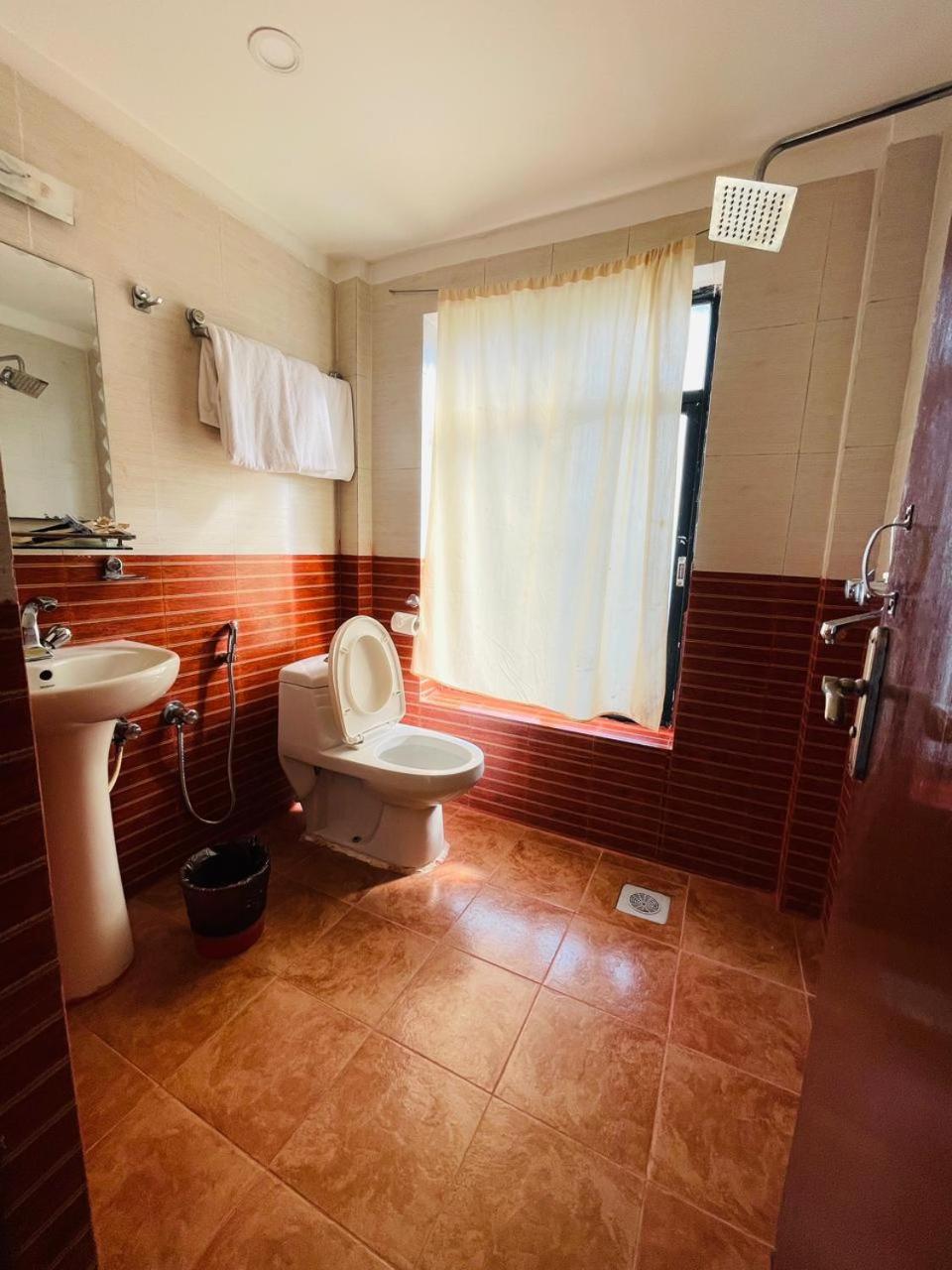 Superior Double Room photo 1