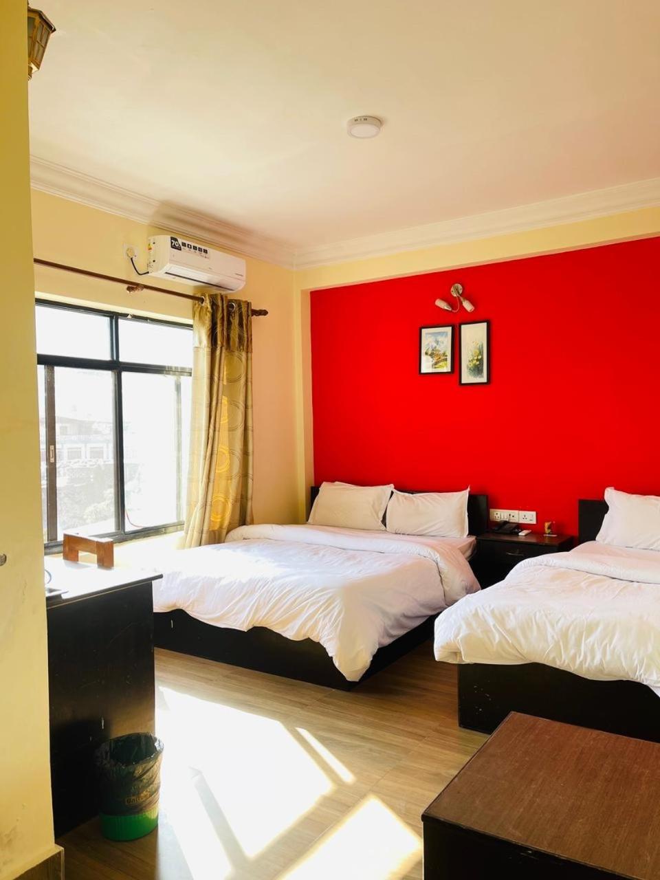 Superior Double Room photo 2