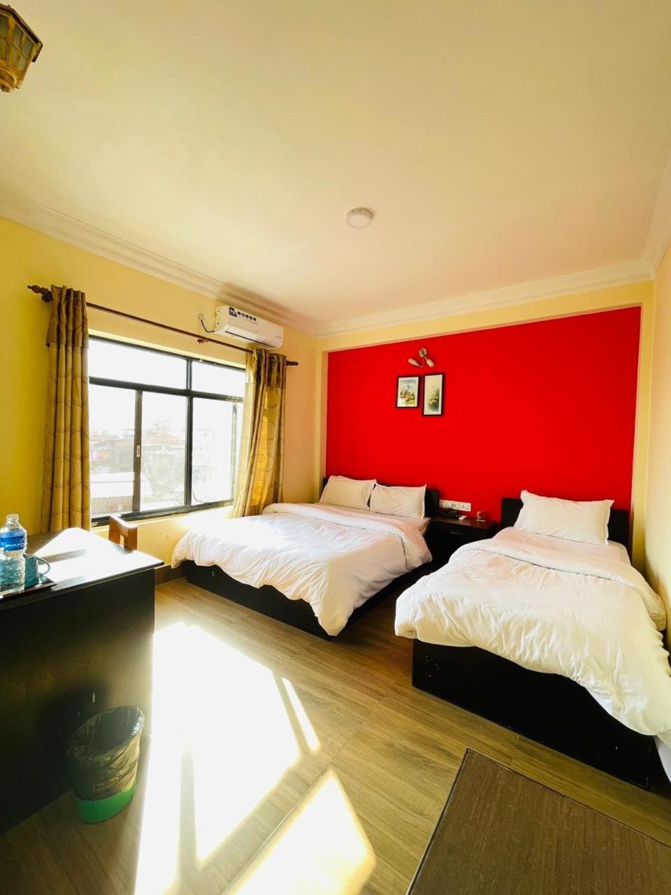 Superior Double Room photo 3