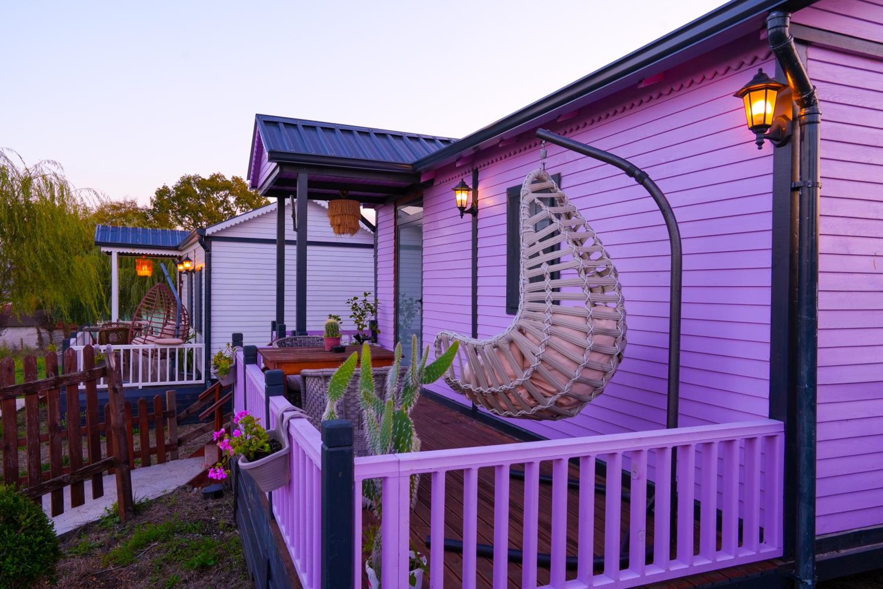 Mobile Home photo 2