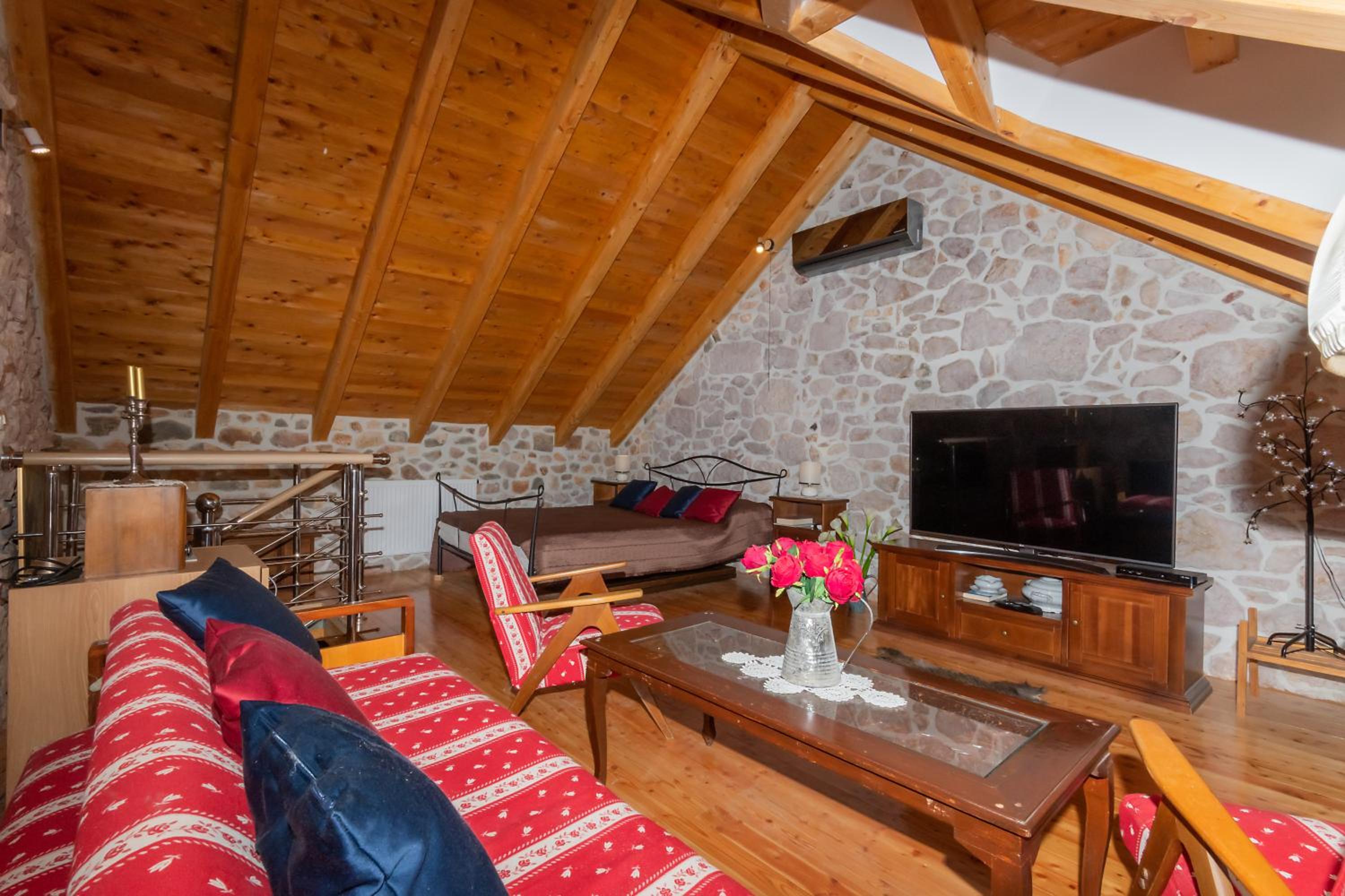 Two-Bedroom Villa photo 2