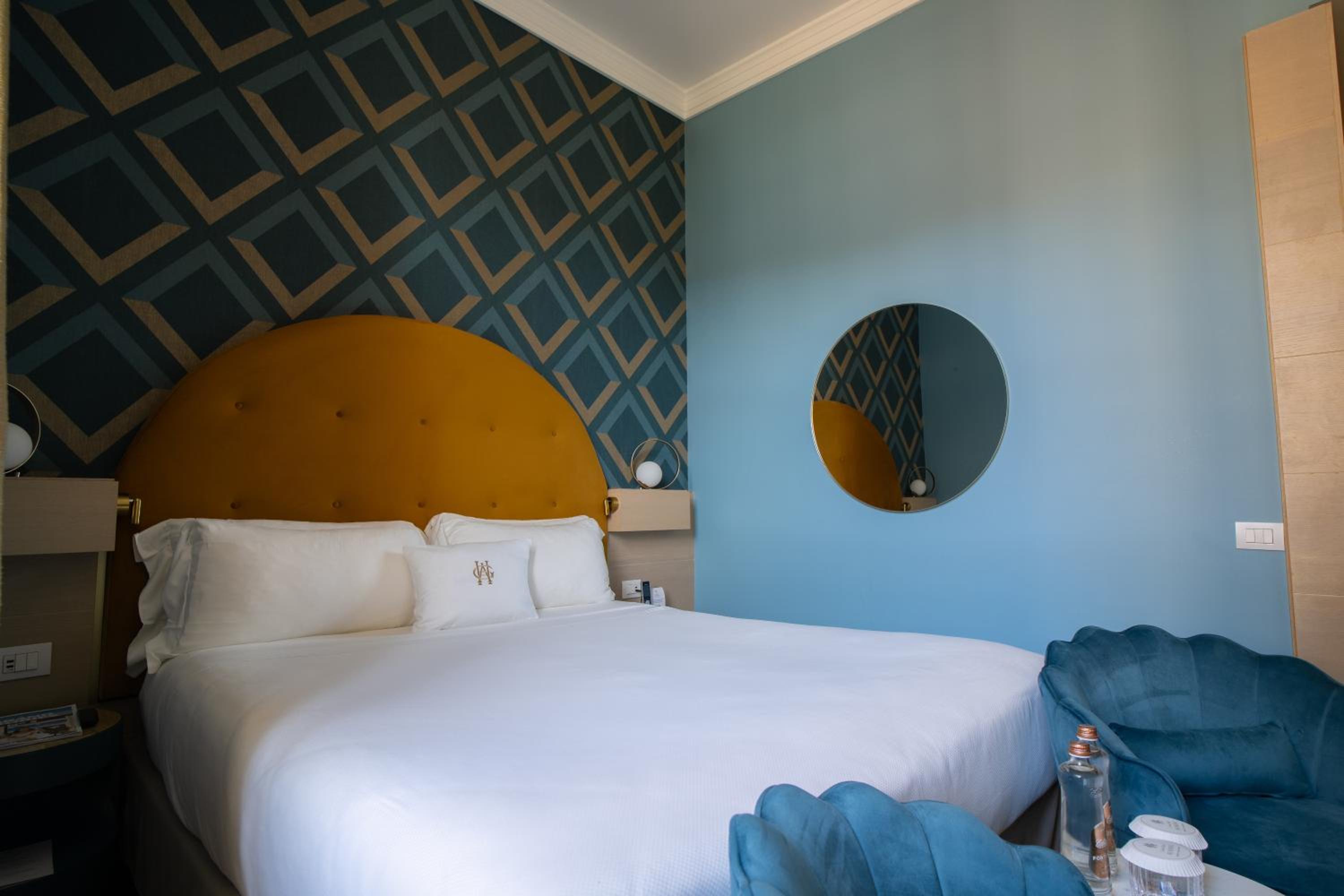 Superior Double or Twin Room with Mountain View - Photo 1