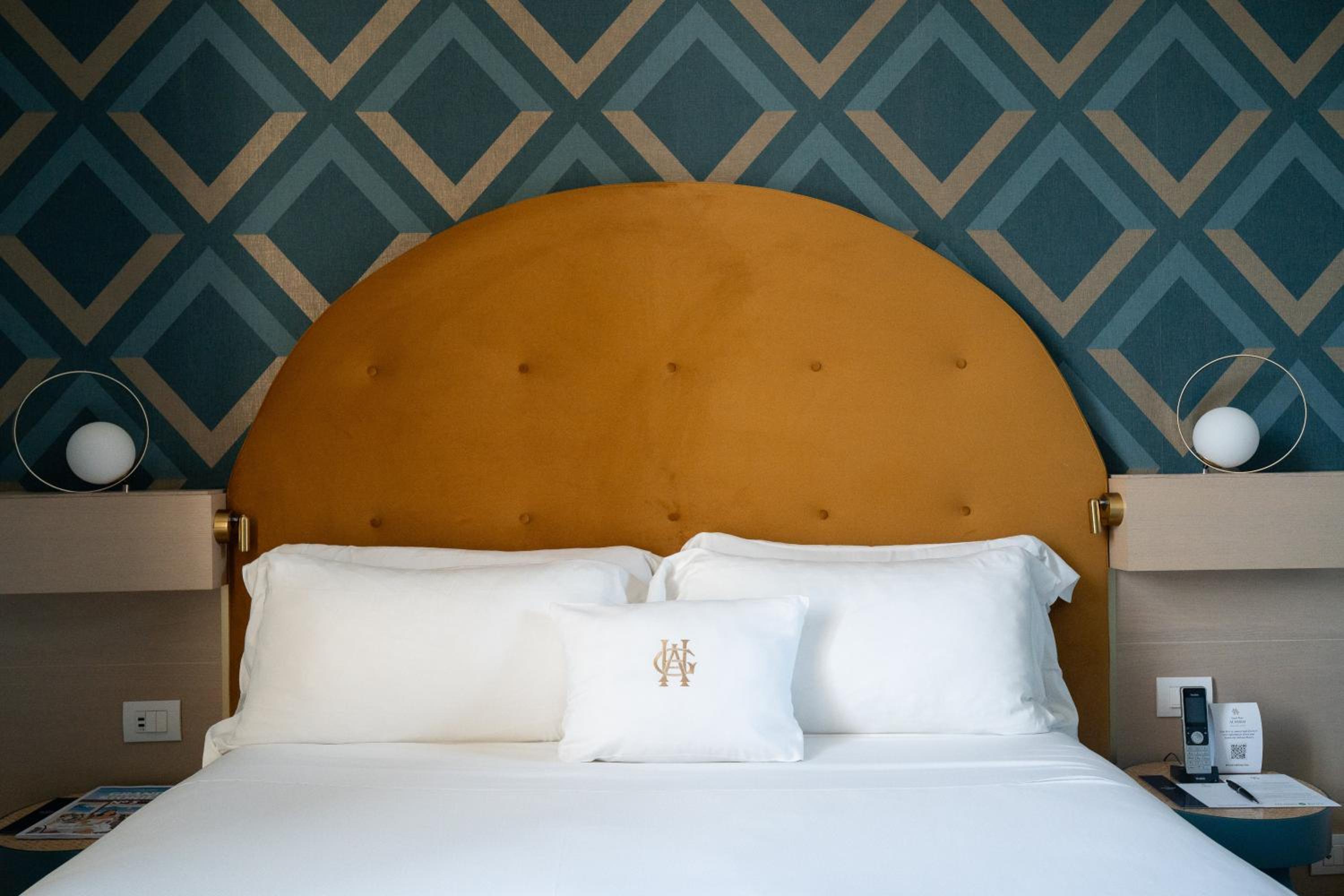 Superior Double or Twin Room with Mountain View - Photo 4