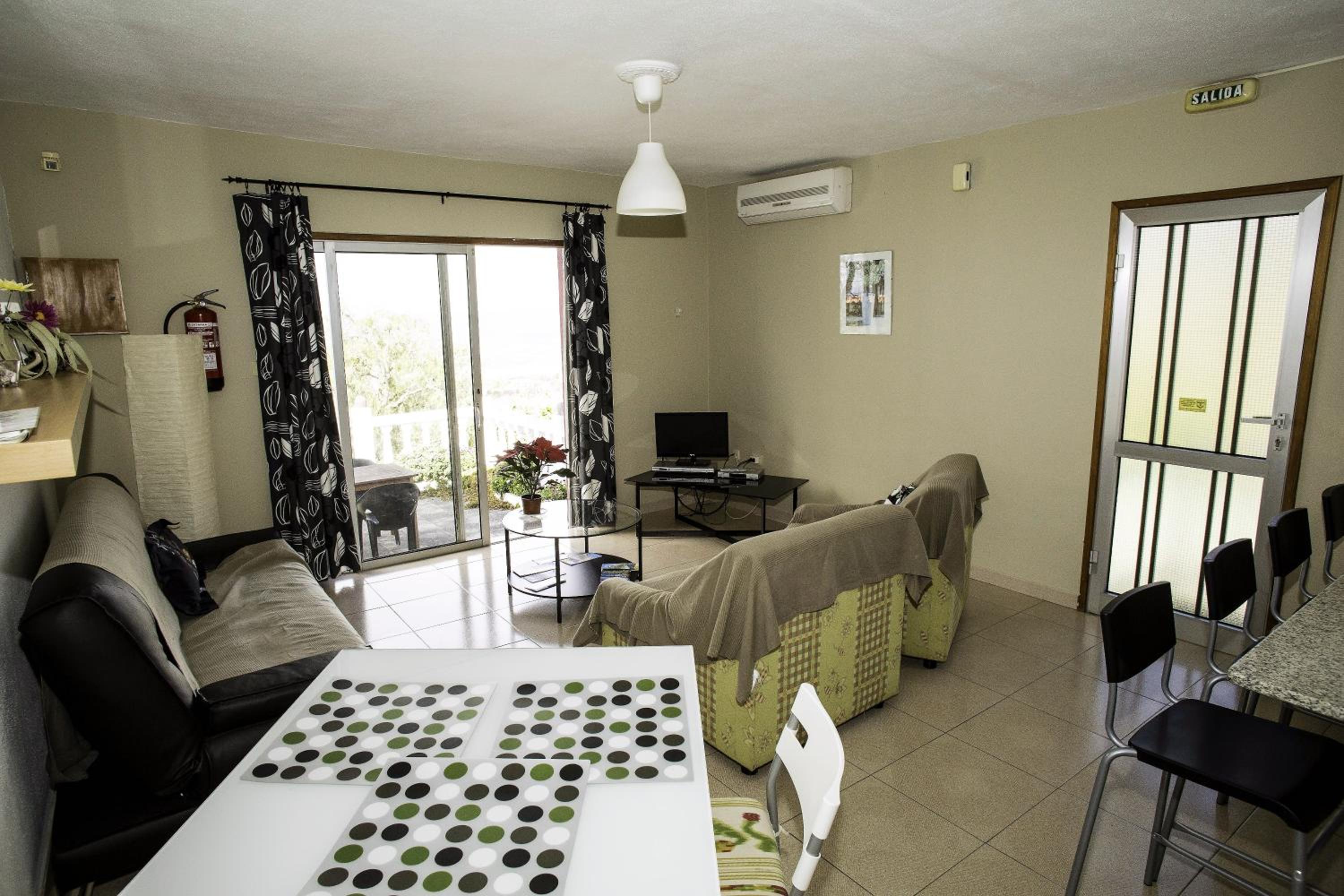 Bungalow de Dos Habitaciones